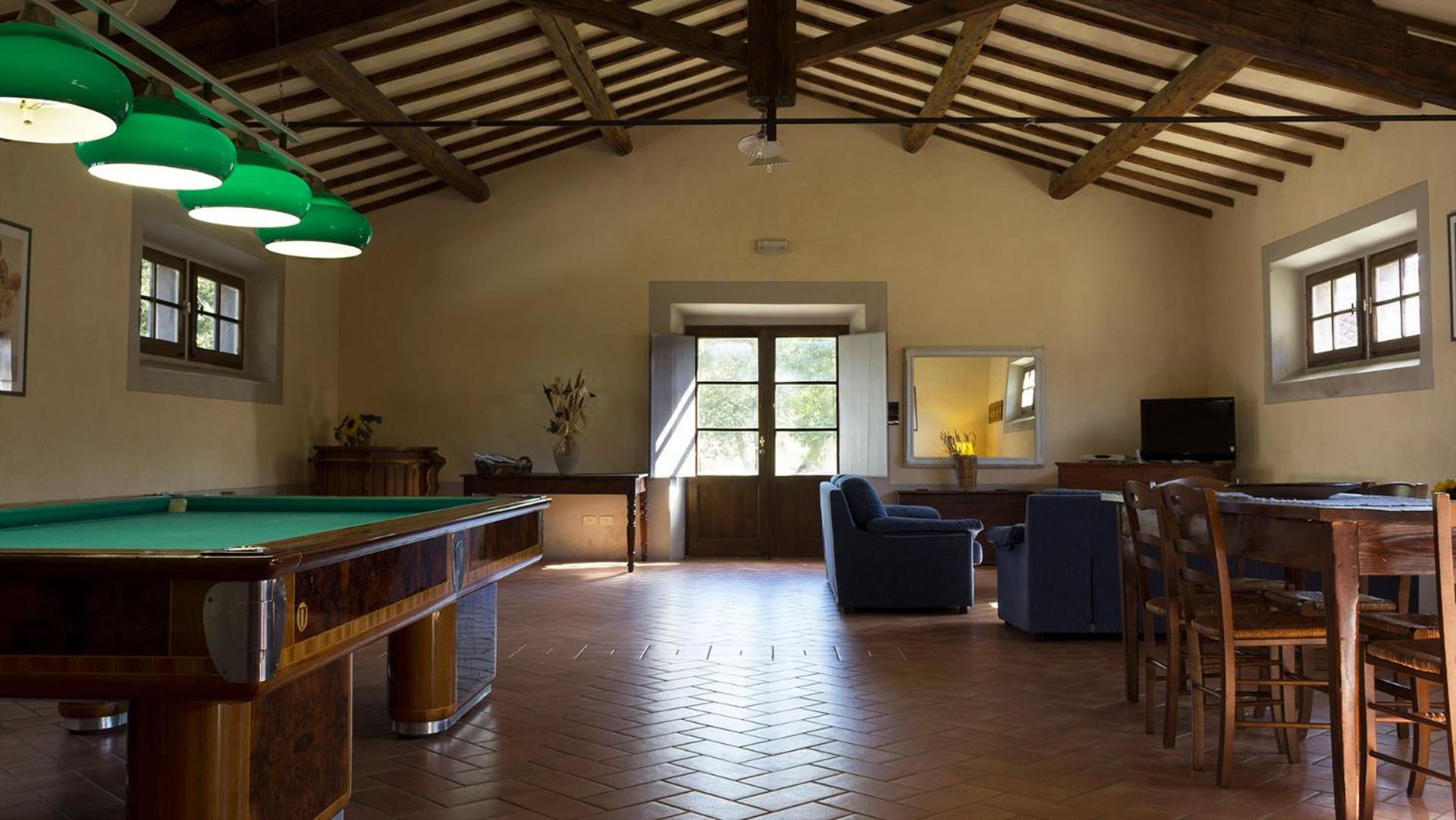 Villa Conte Gualtiero view 4