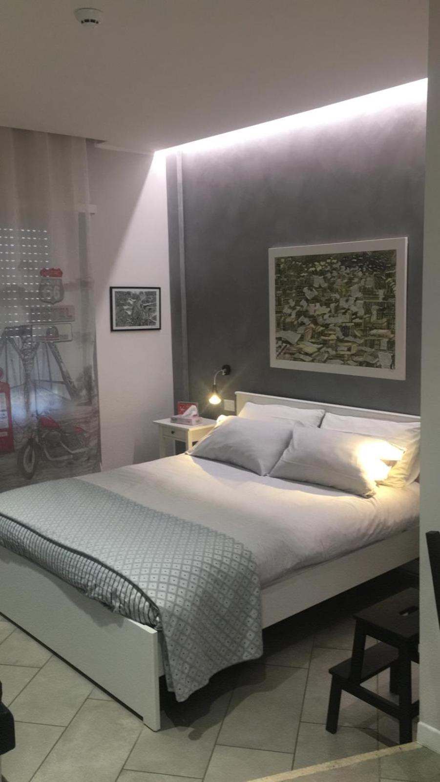 Interno 1 Ciampino Roma Luxury Apartment con balcone photo 2