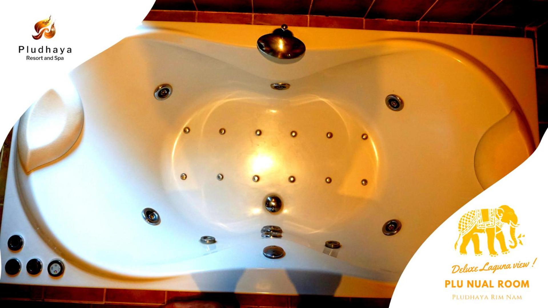 Pludhaya Resort & Spa