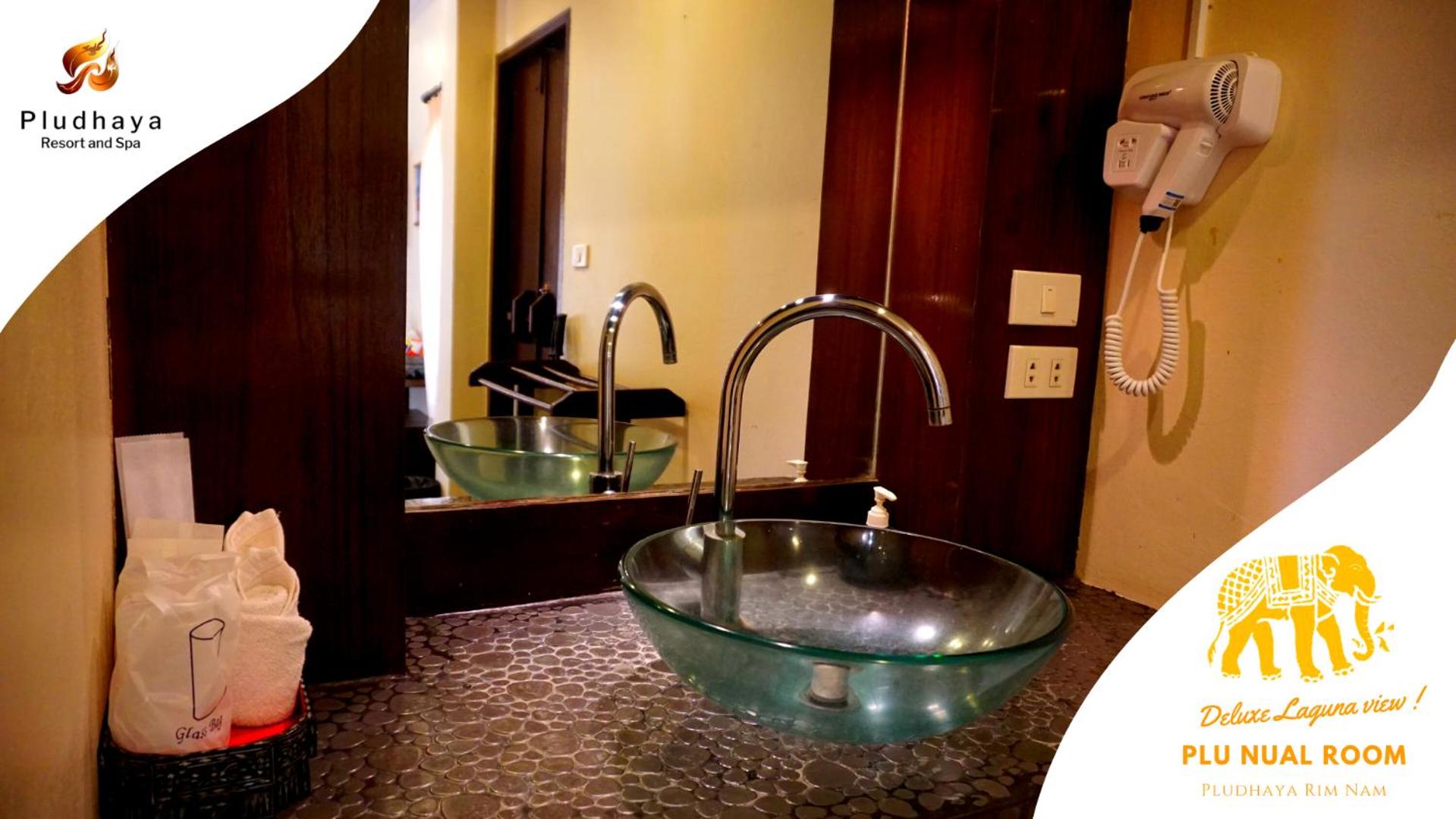 Pludhaya Resort & Spa