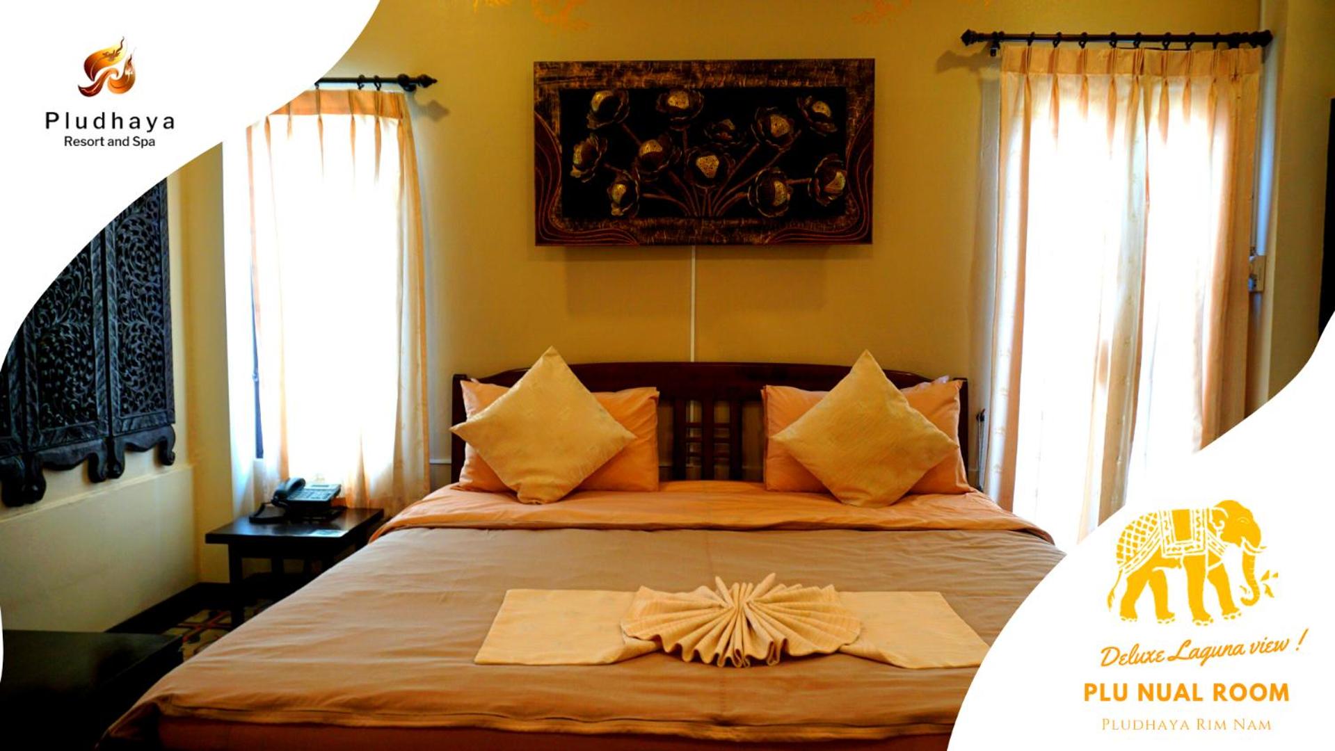 Pludhaya Resort & Spa