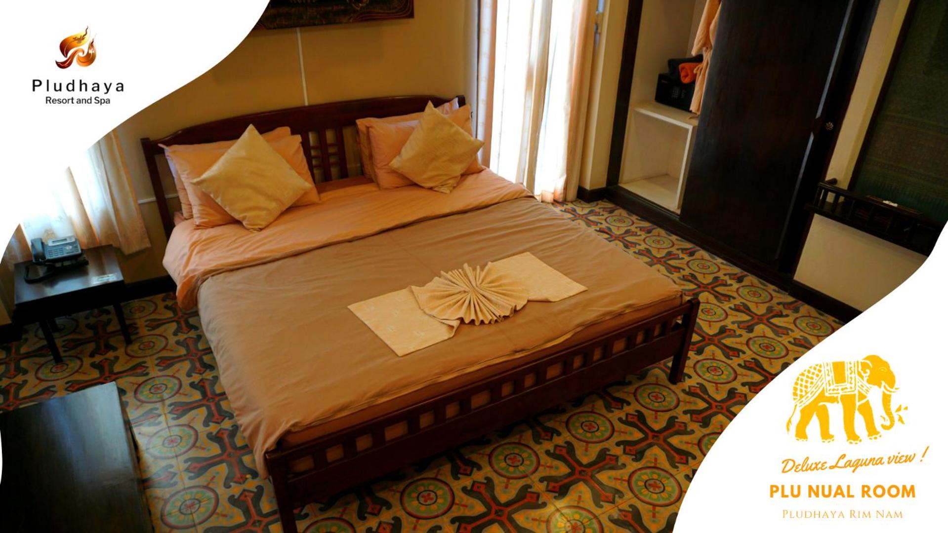 Pludhaya Resort & Spa