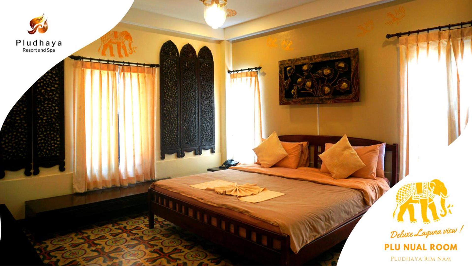 Pludhaya Resort & Spa