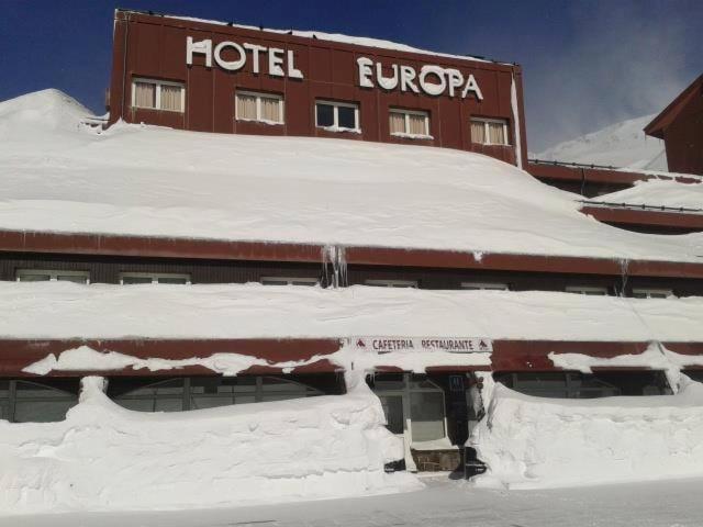 Hotel Europa photo 5