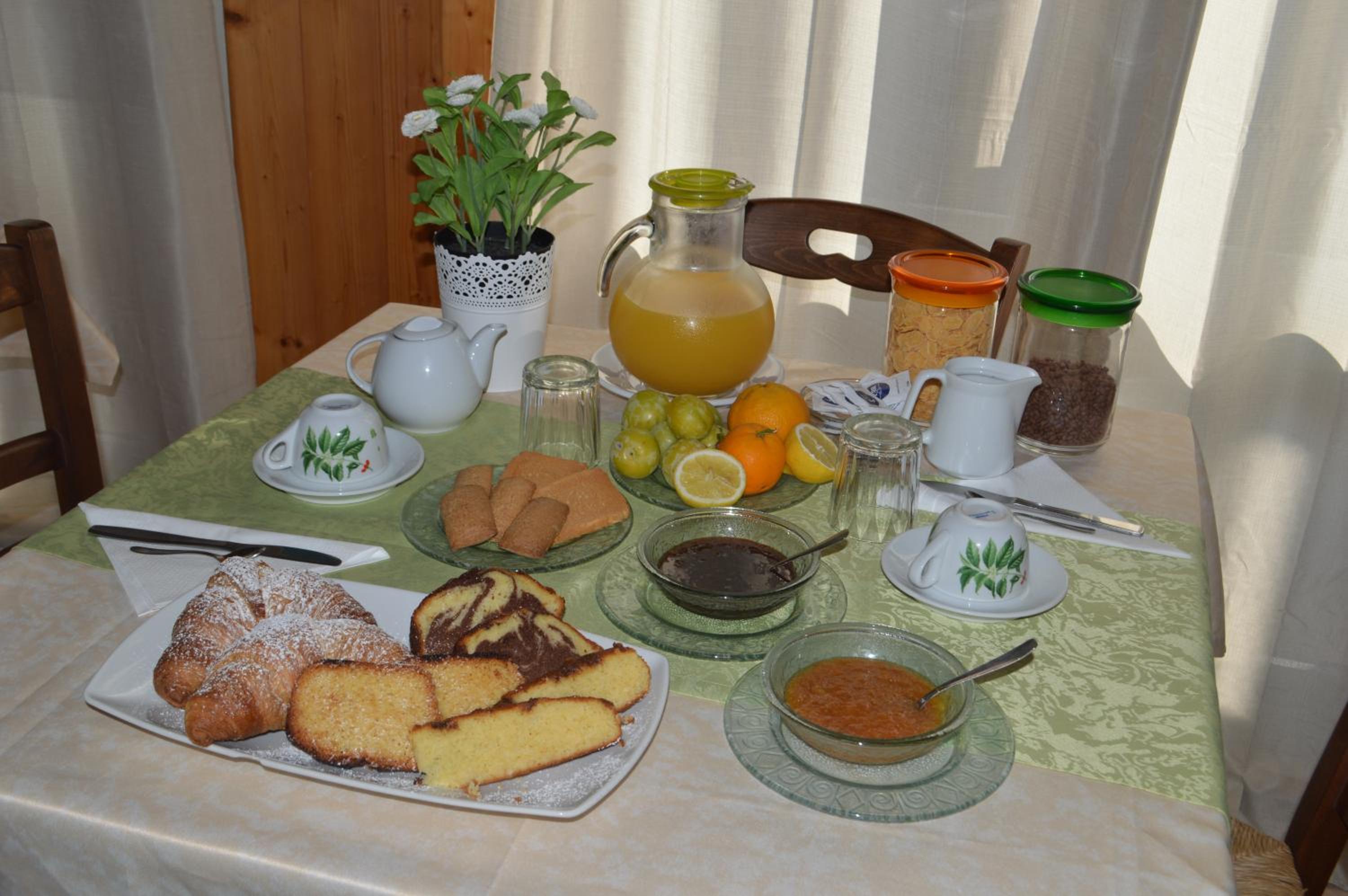 Agriturismo Valle Dei Gelsi Country House