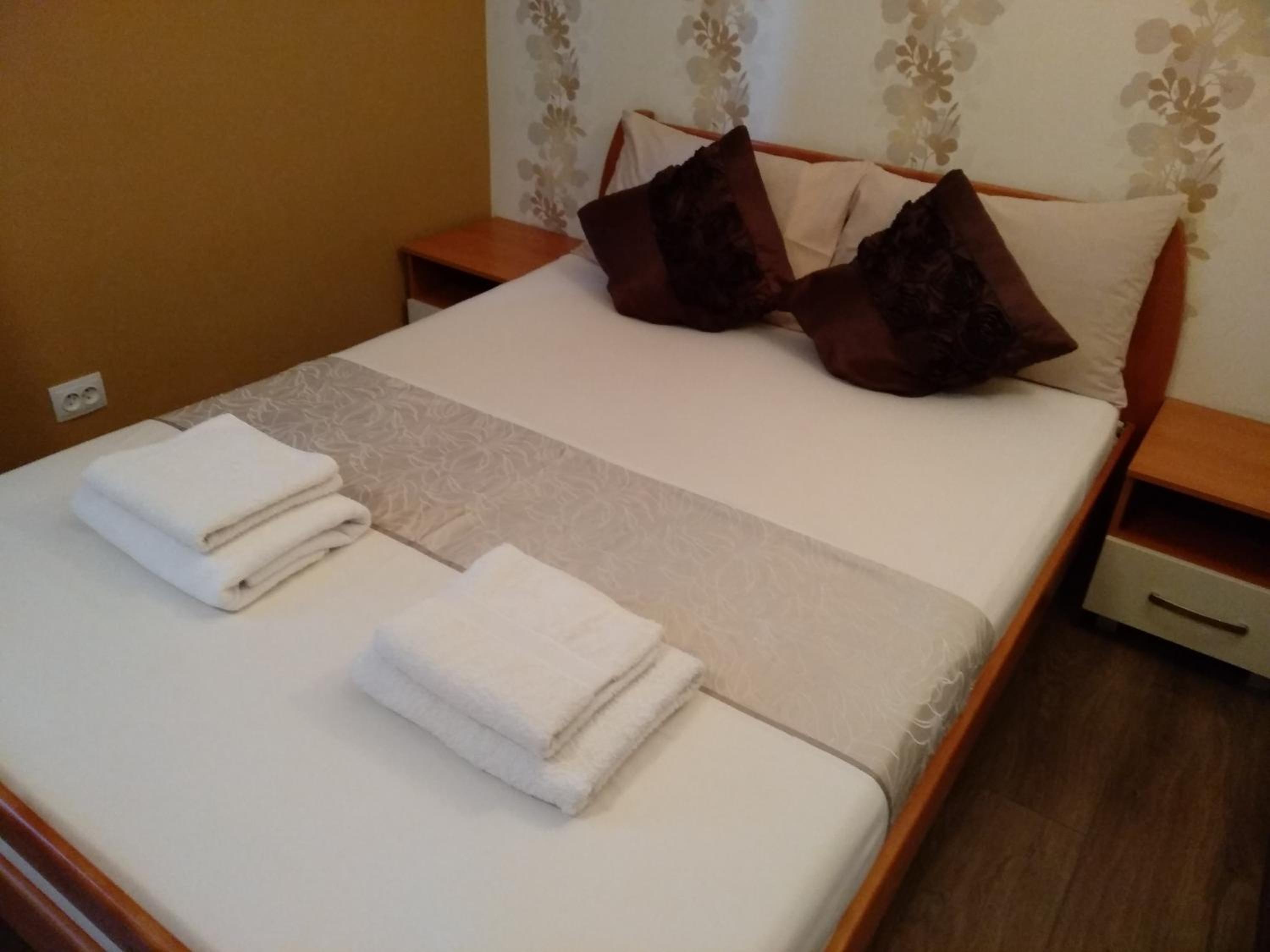Comfortable apartment in the center view 3