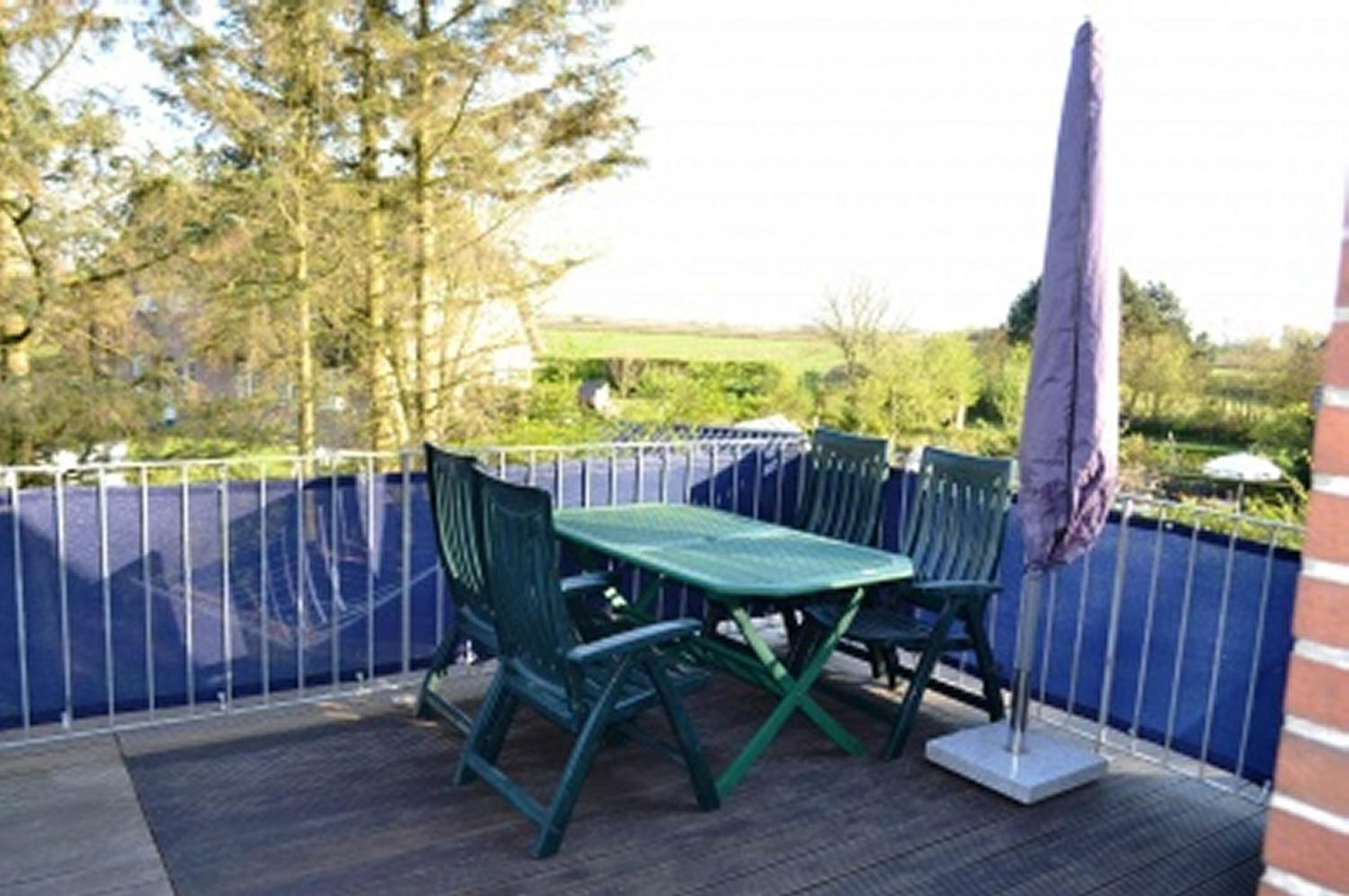 Meerblick view 2