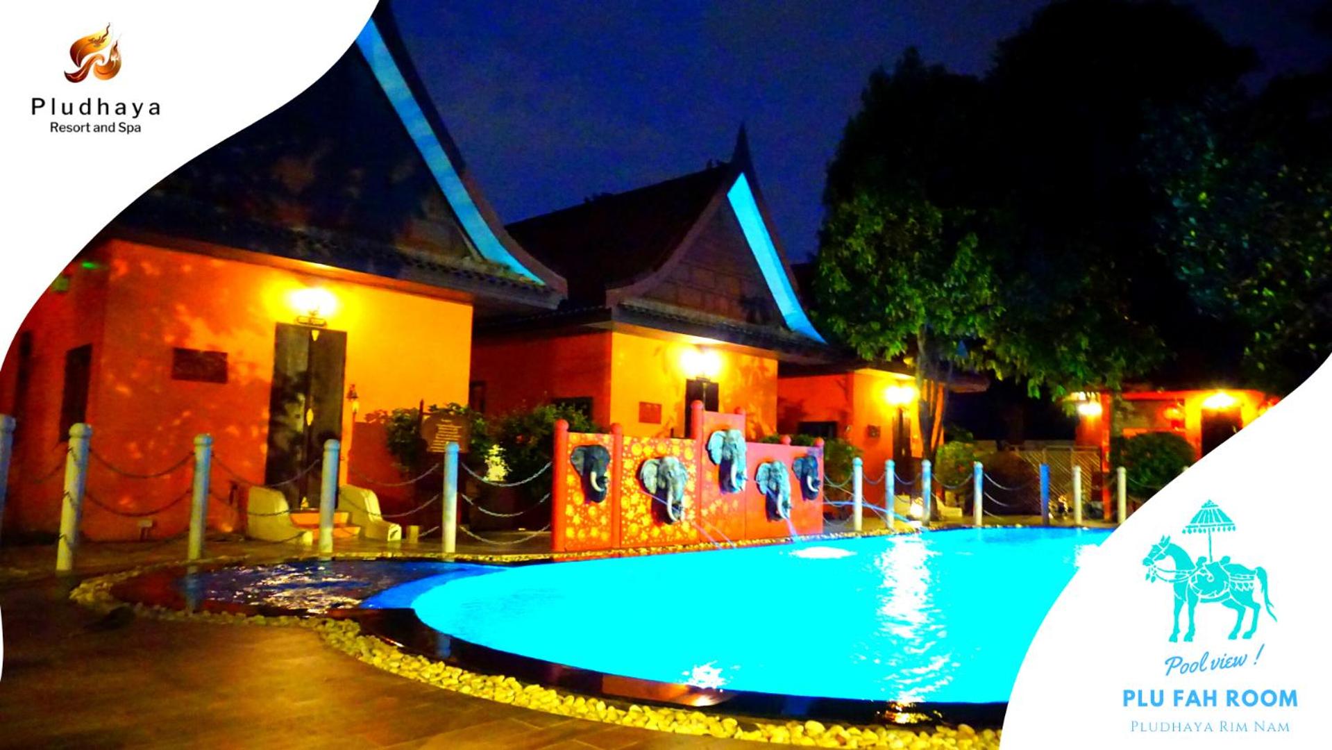 Pludhaya Resort & Spa