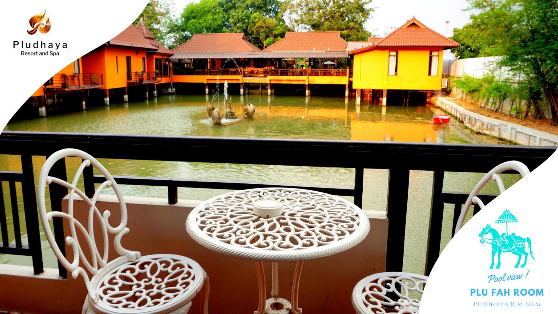 Pludhaya Resort & Spa