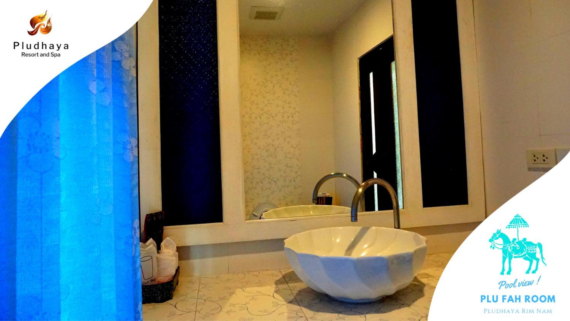 Pludhaya Resort & Spa