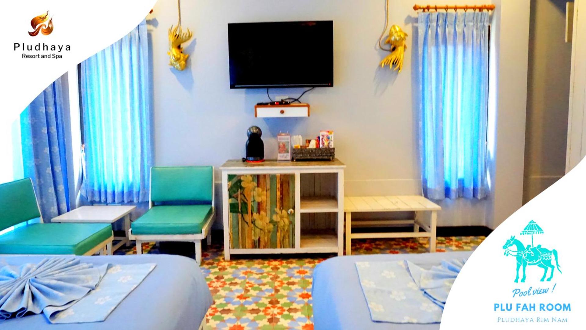 Pludhaya Resort & Spa