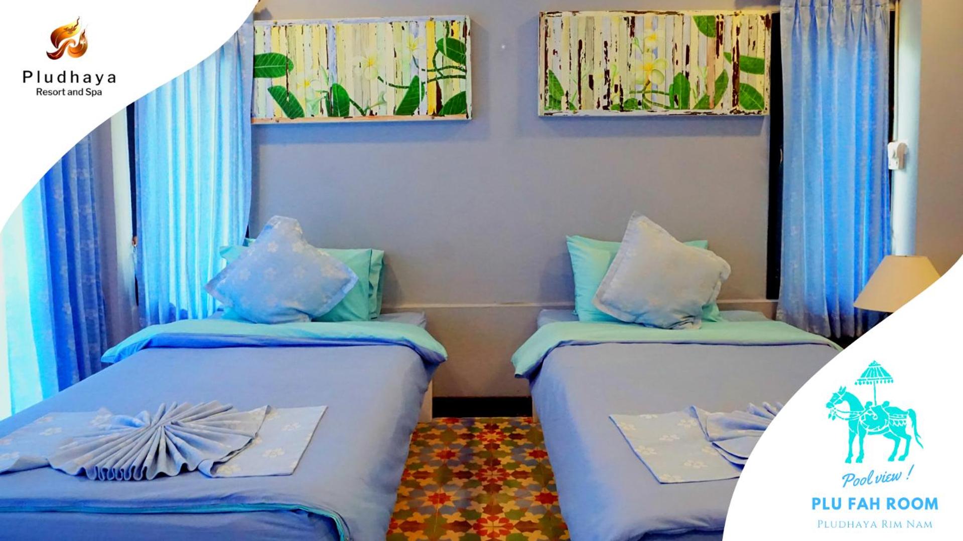 Pludhaya Resort & Spa