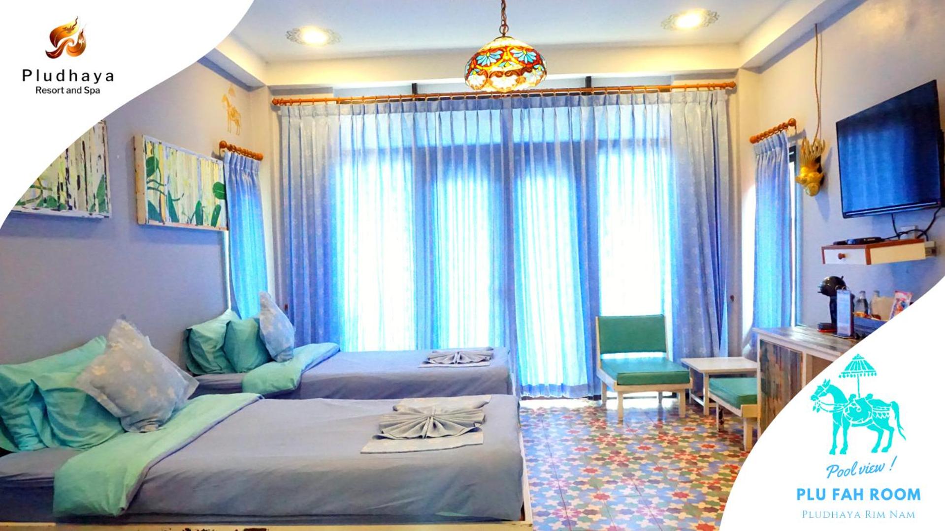 Pludhaya Resort & Spa