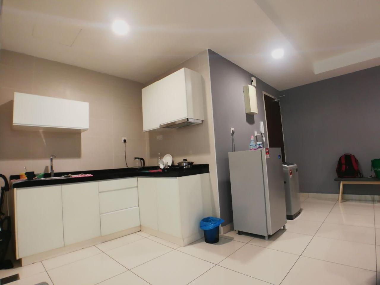 Central Residence Homestay2 @ Sungai Besi, Kuala Lumpur