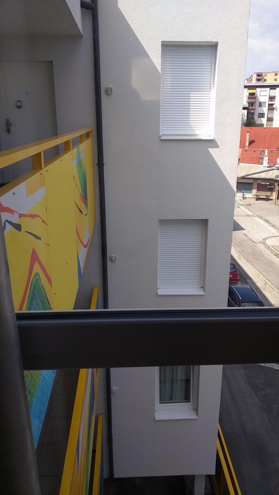 211 Amsterdam, Studio Apartment, 30m2 1-4 Pers