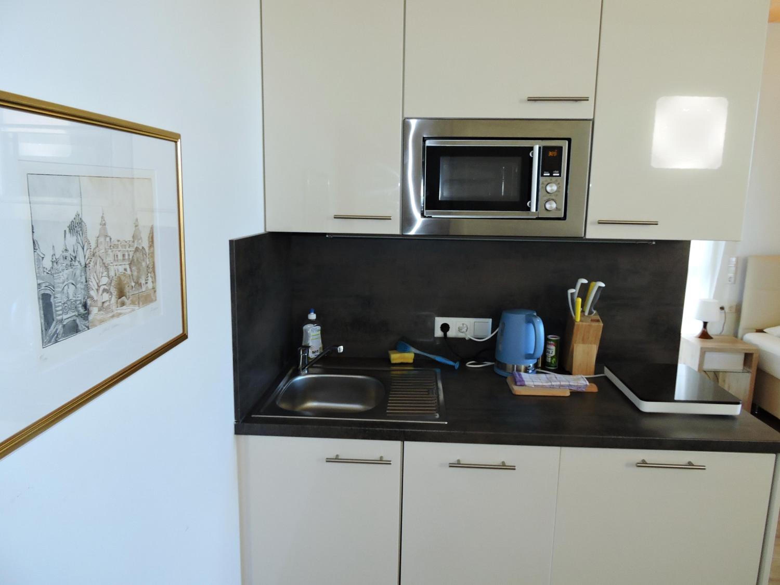 211 Amsterdam, Studio Apartment, 30m2 1-4 Pers