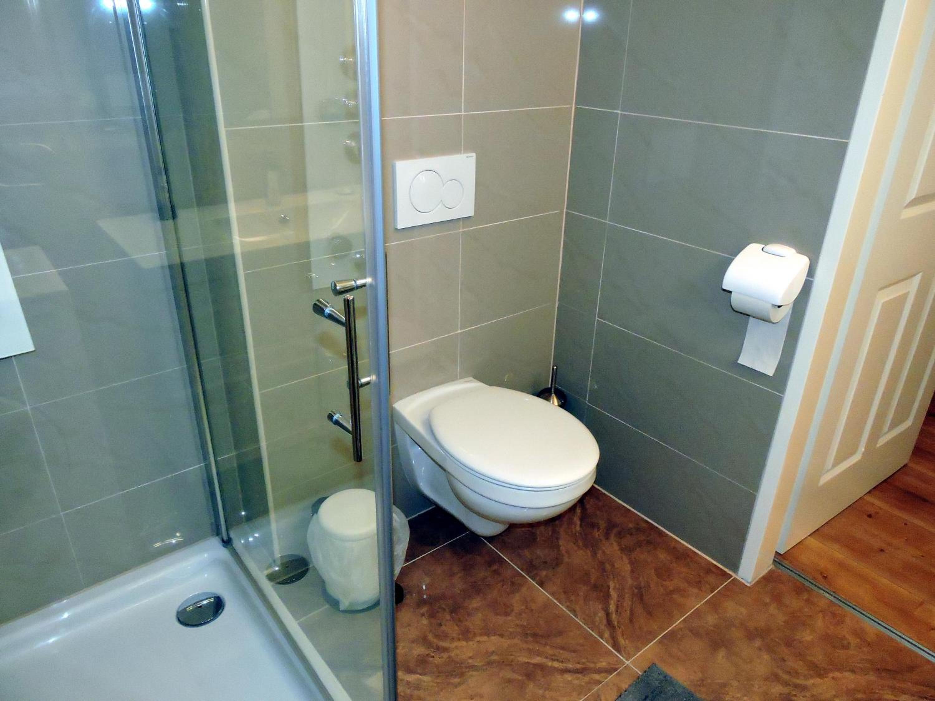 211 Amsterdam, Studio Apartment, 30m2 1-4 Pers