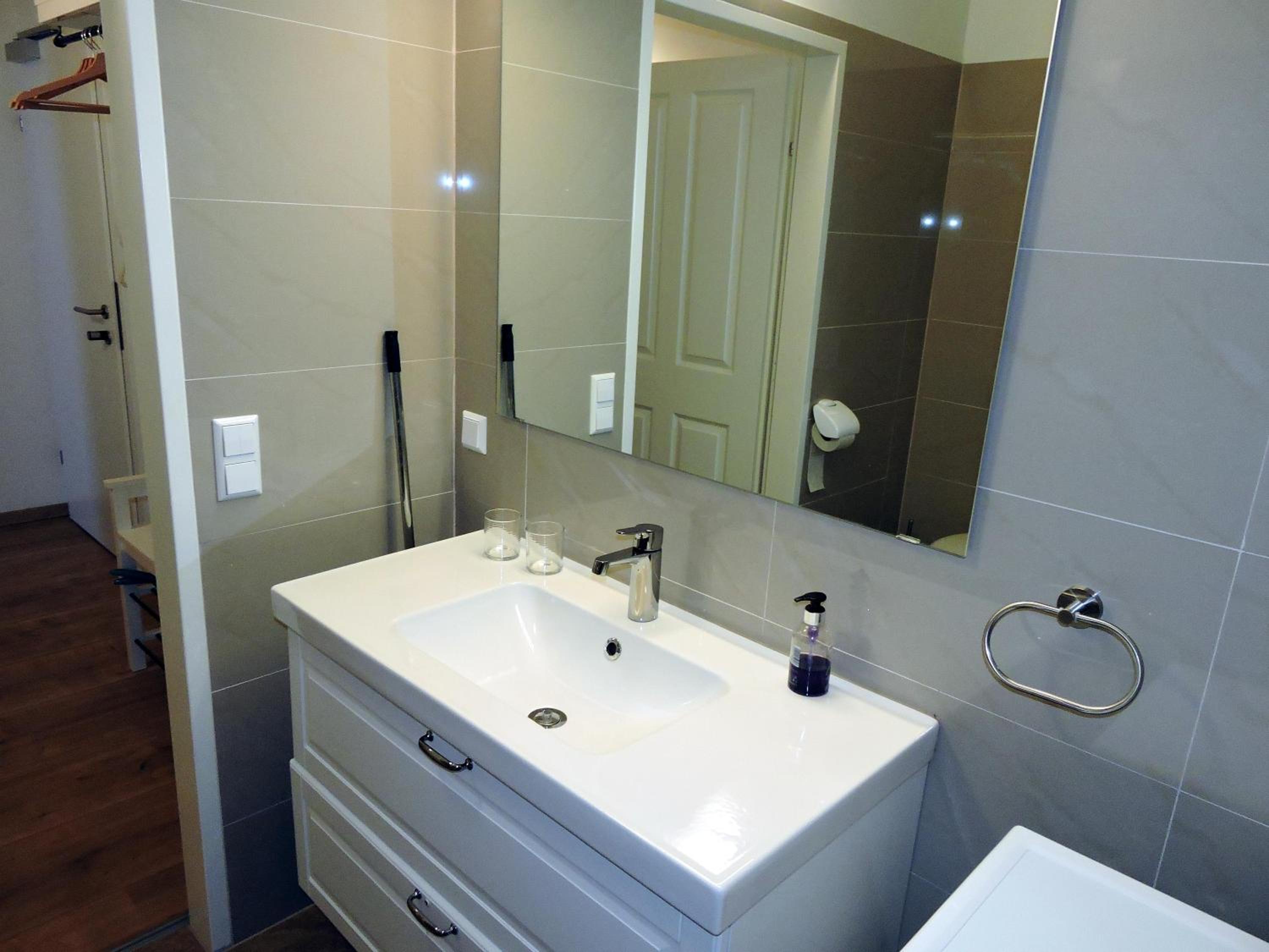 211 Amsterdam, Studio Apartment, 30m2 1-4 Pers