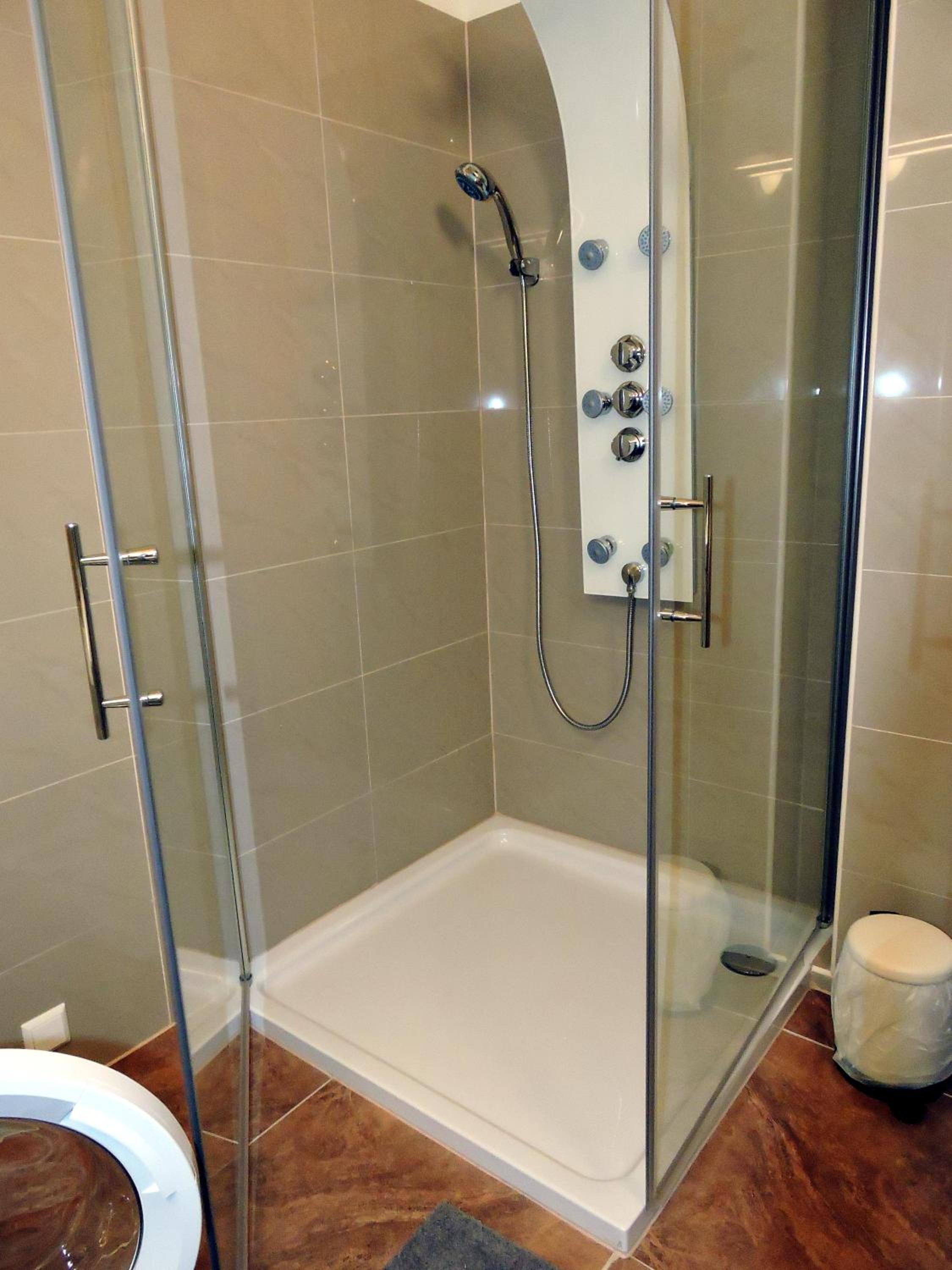 211 Amsterdam, Studio Apartment, 30m2 1-4 Pers