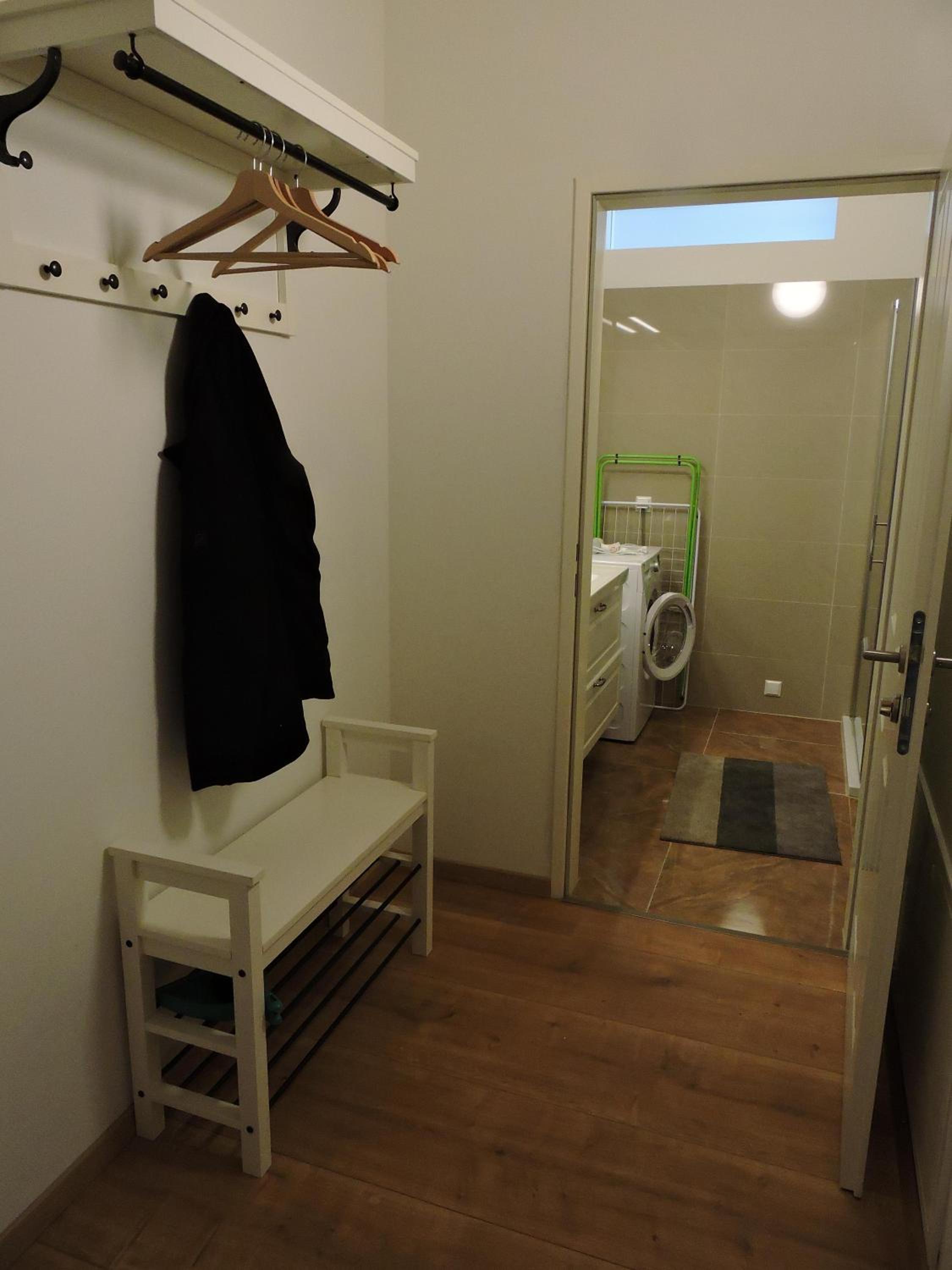 211 Amsterdam, Studio Apartment, 30m2 1-4 Pers
