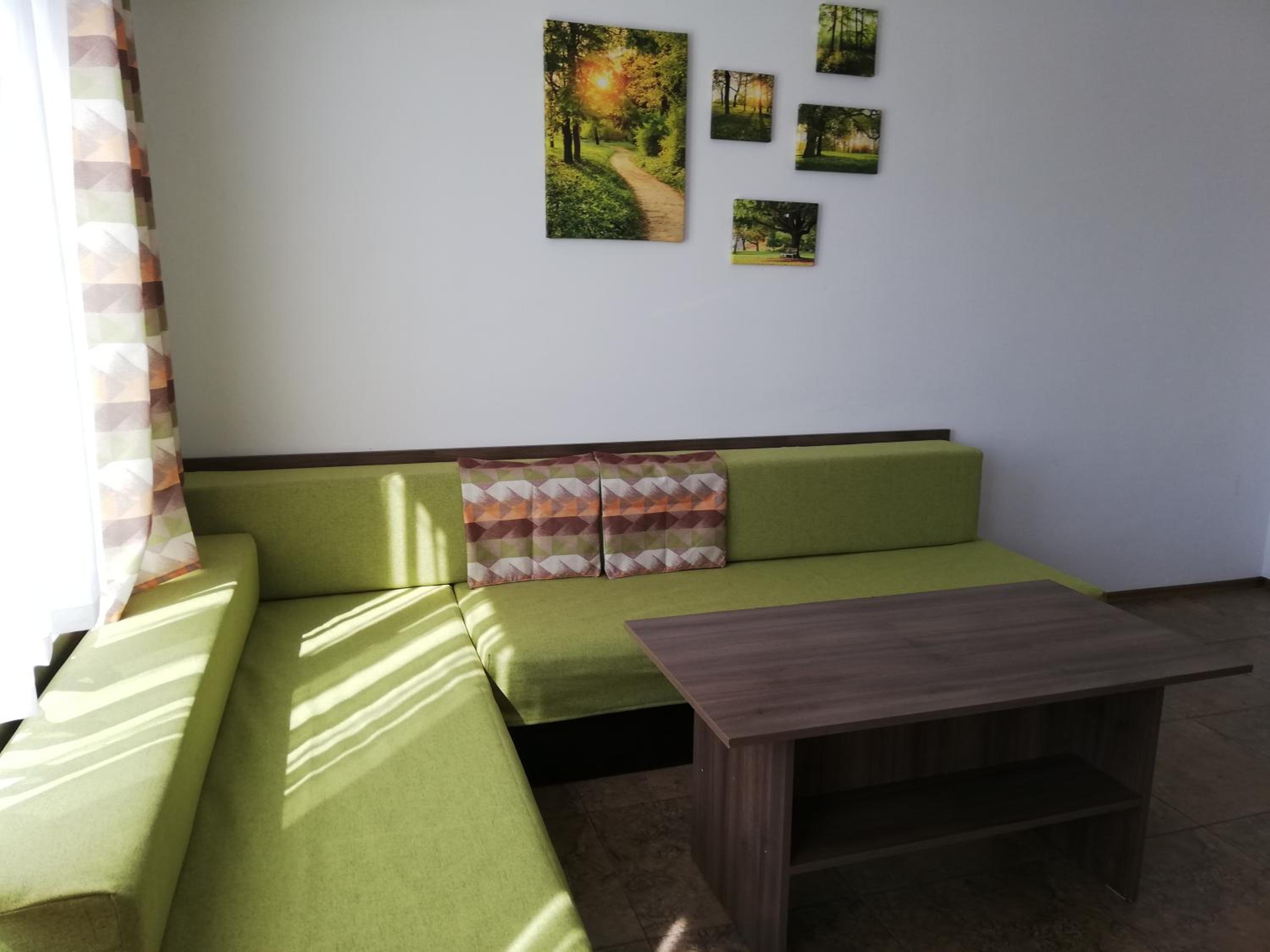 Apartamenti Zhelezovi view 4