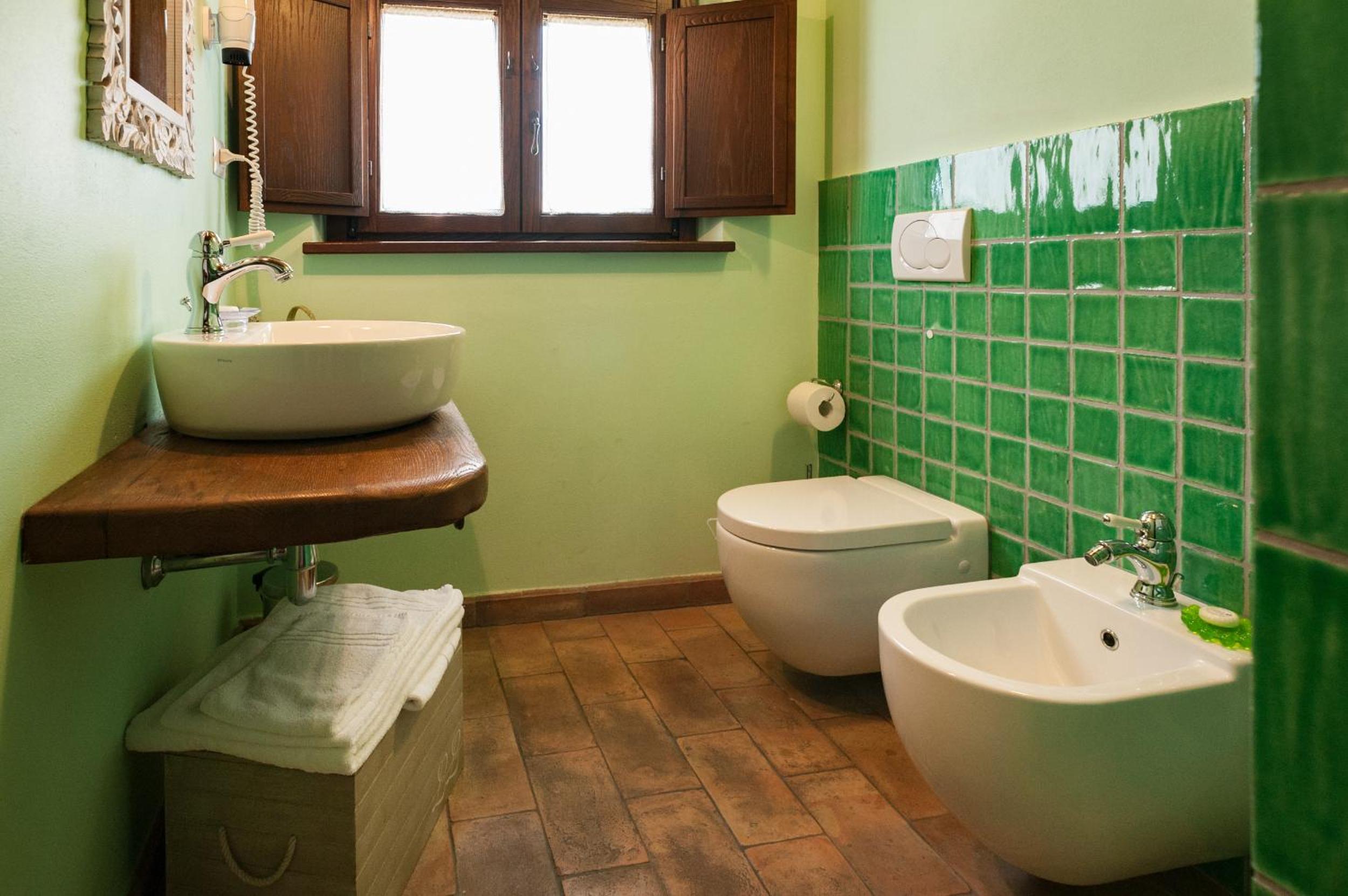 Villa Coralia Agriturismo