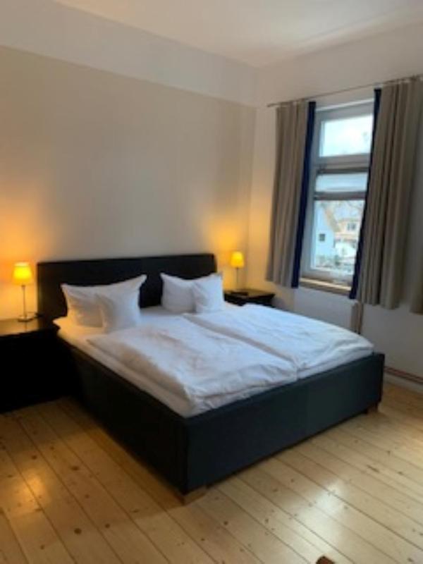 Appartment 5