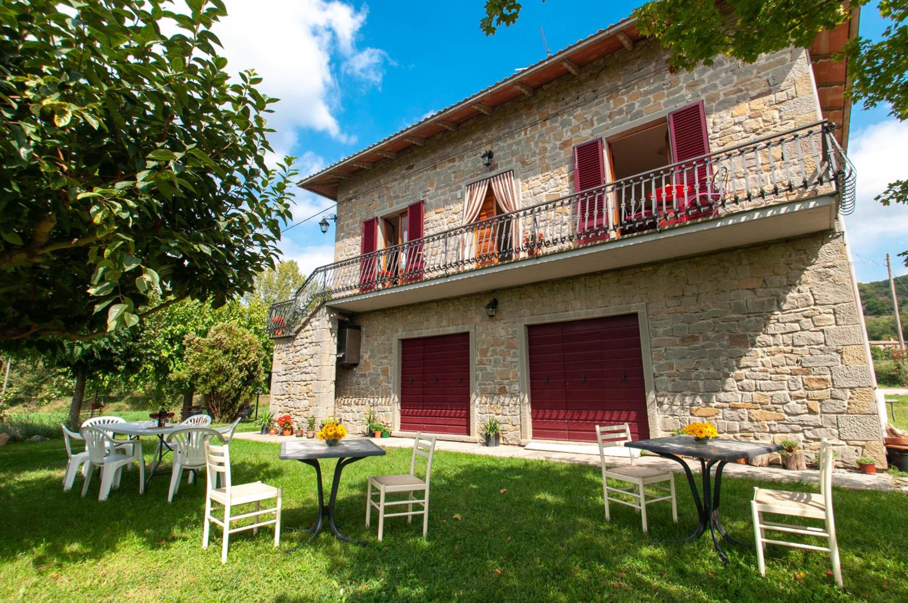 La casa di Nunzi photo 3