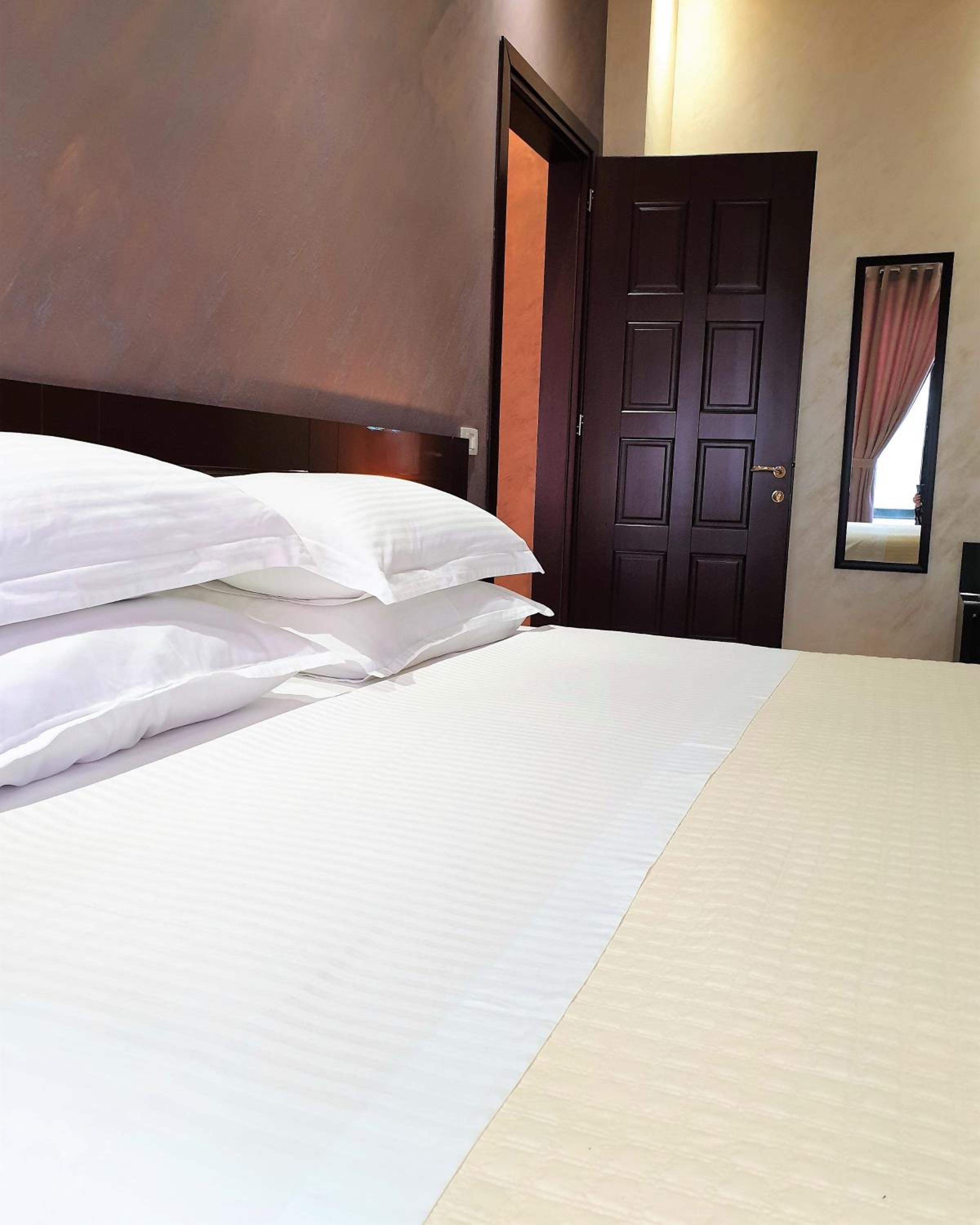 Comfort Apartments