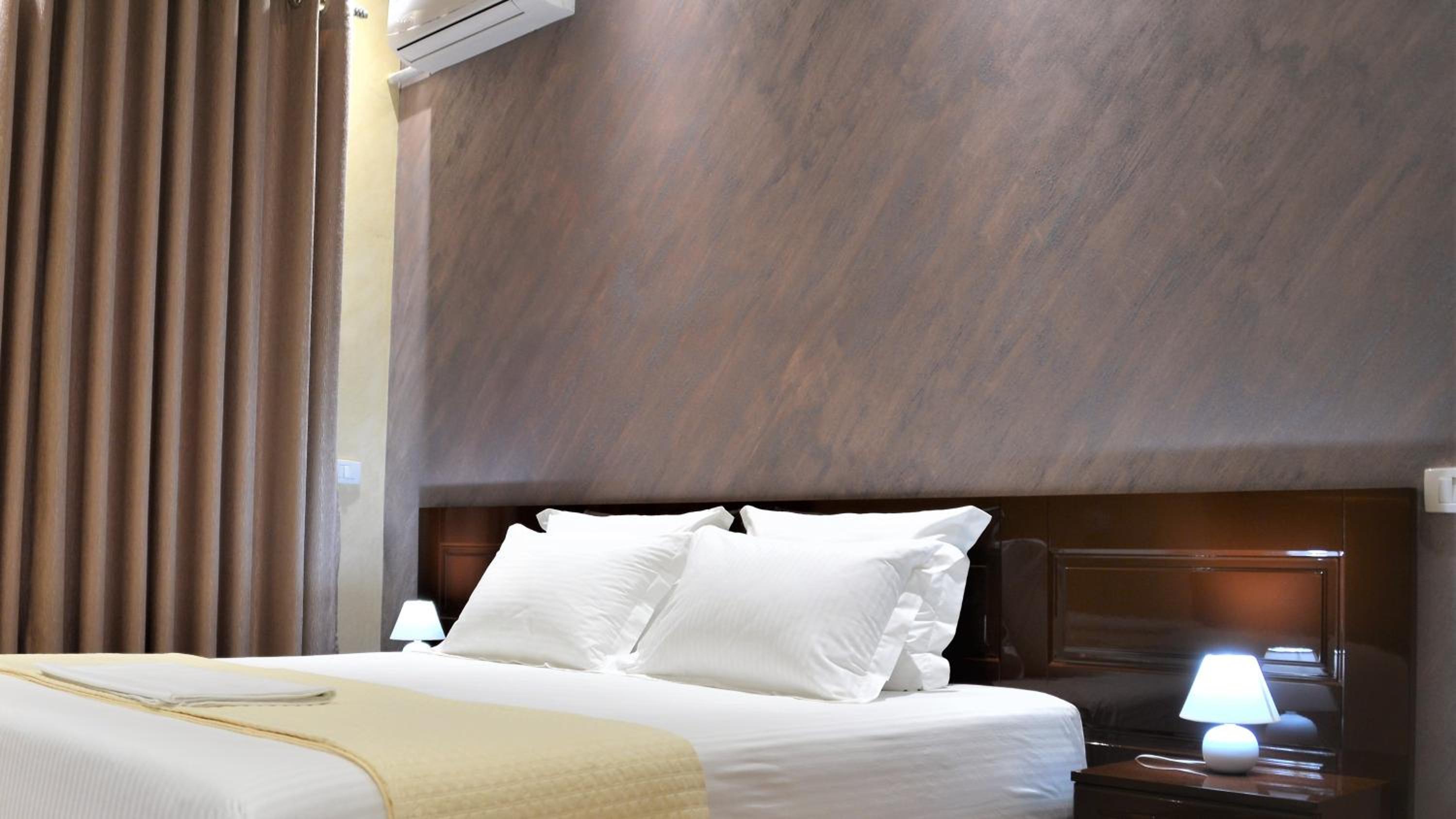 Comfort Apartments