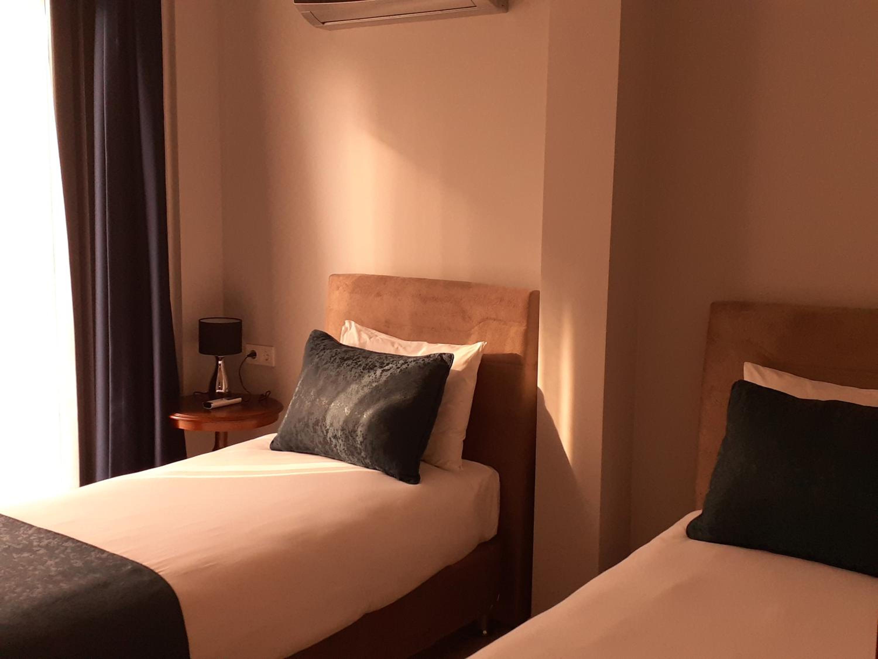 Liberi Otel Taksim - Image 44