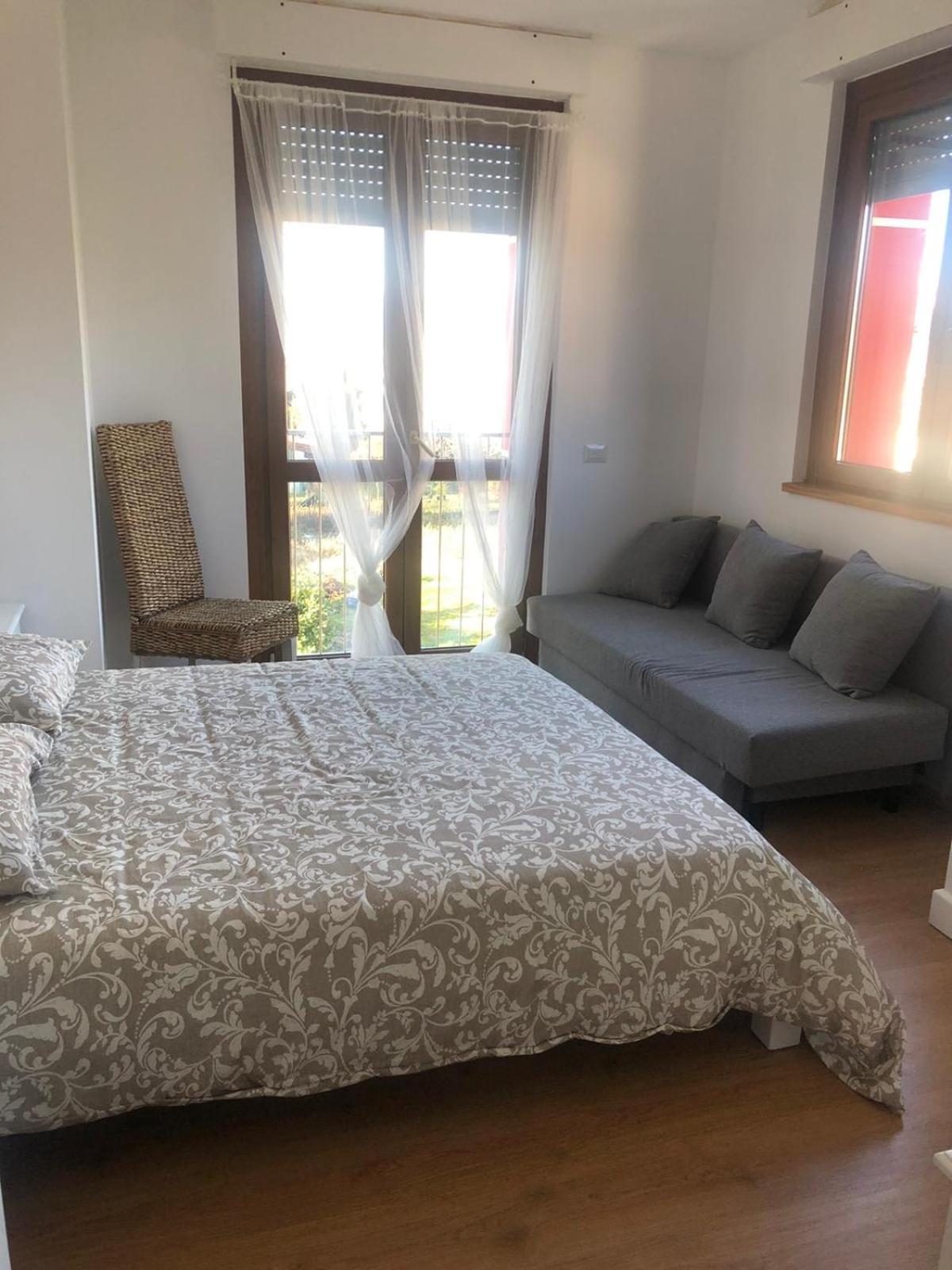 A casa di Titty view 5