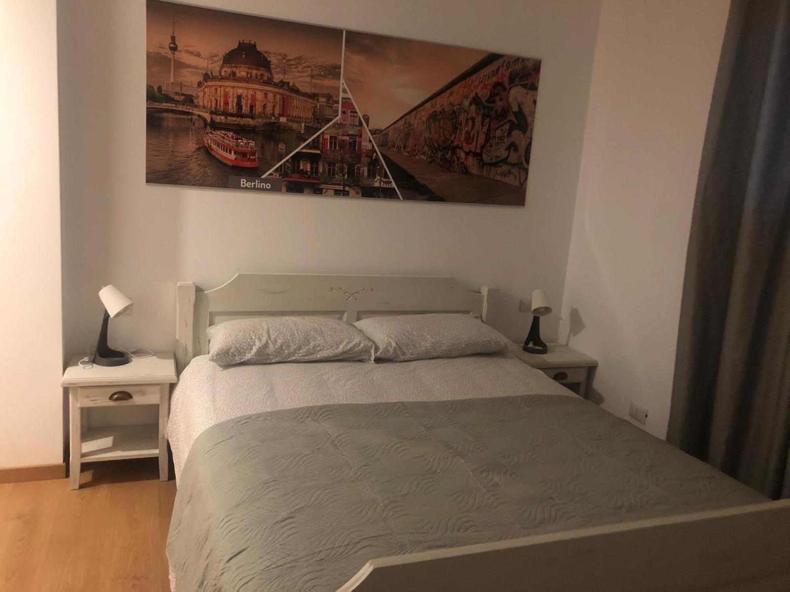 A casa di Titty view 2
