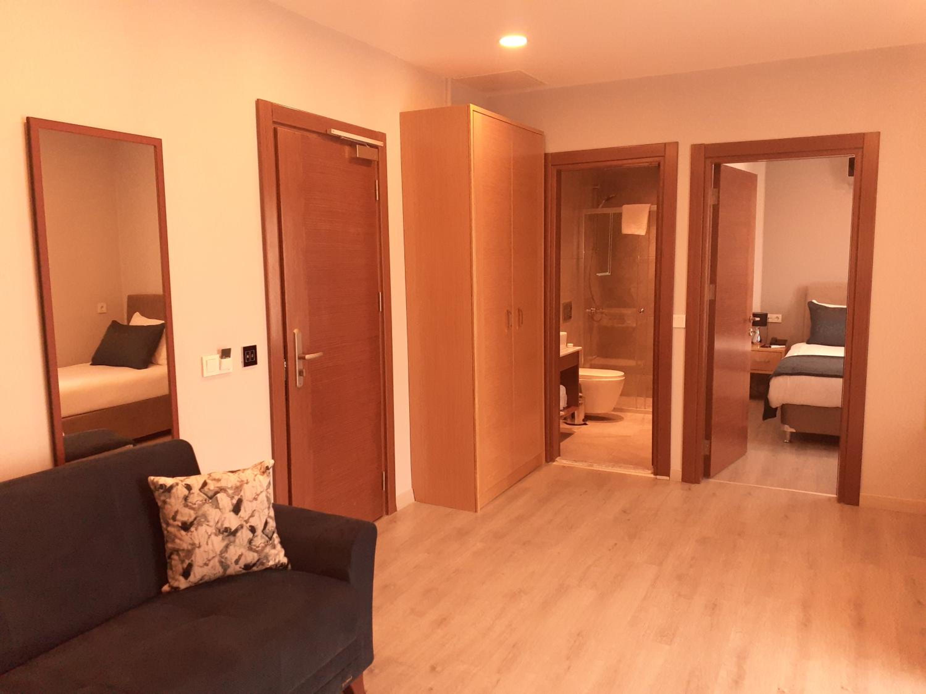 Liberi Otel Taksim - Image 60