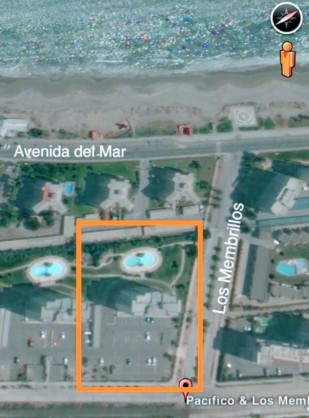 La Serena hermosa