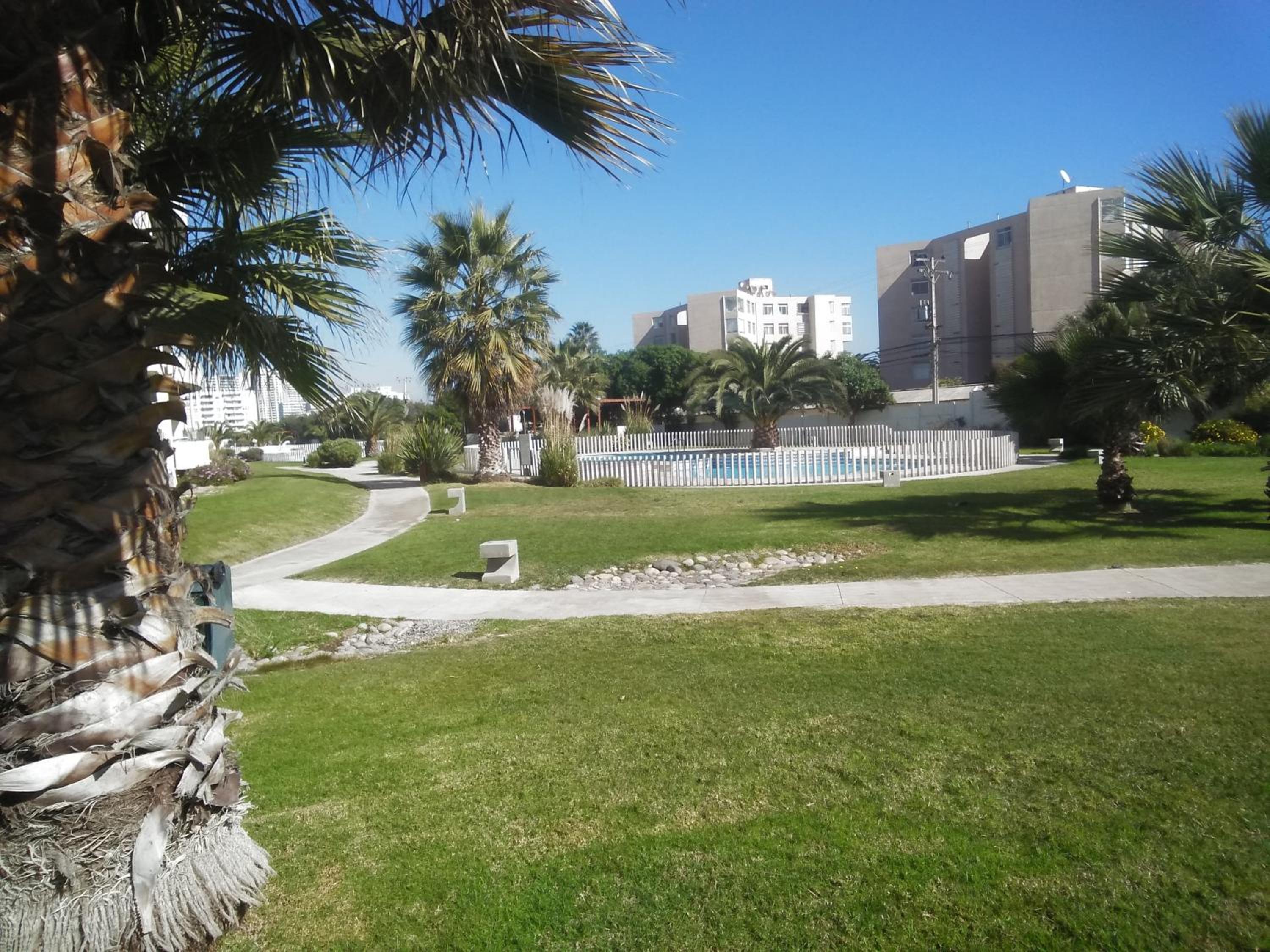 La Serena hermosa