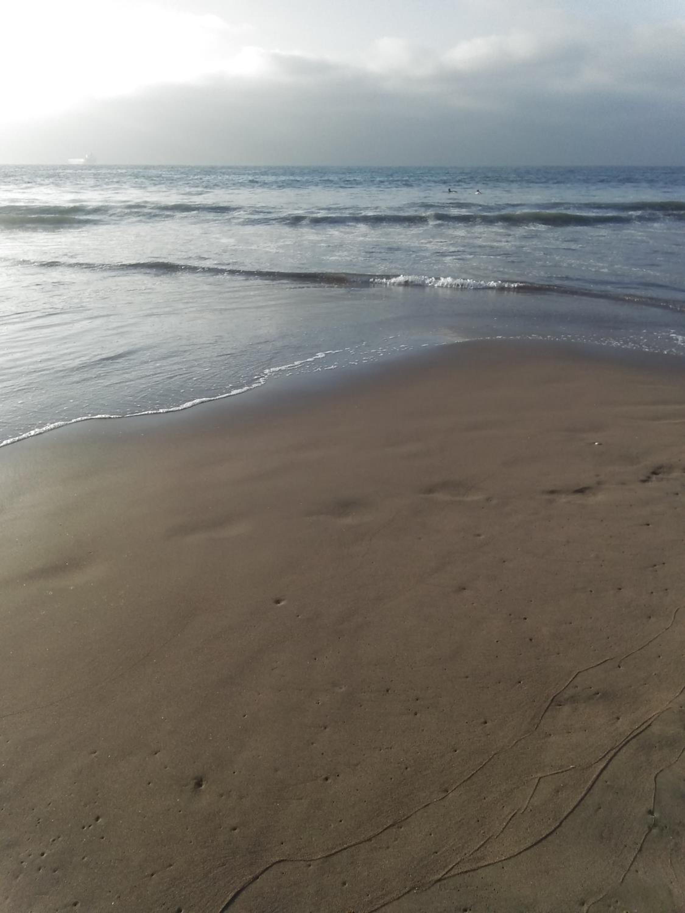 La Serena hermosa