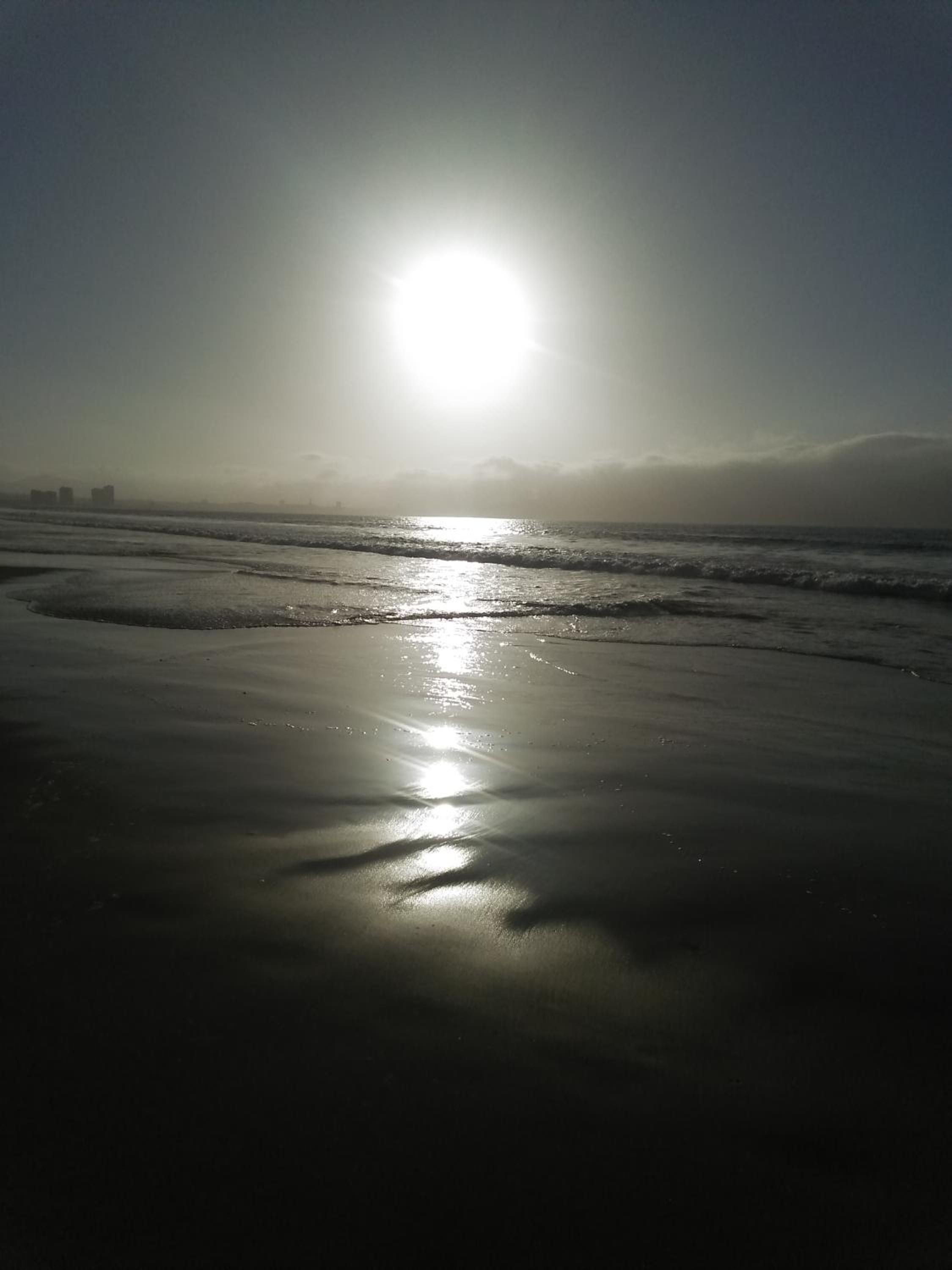 La Serena hermosa