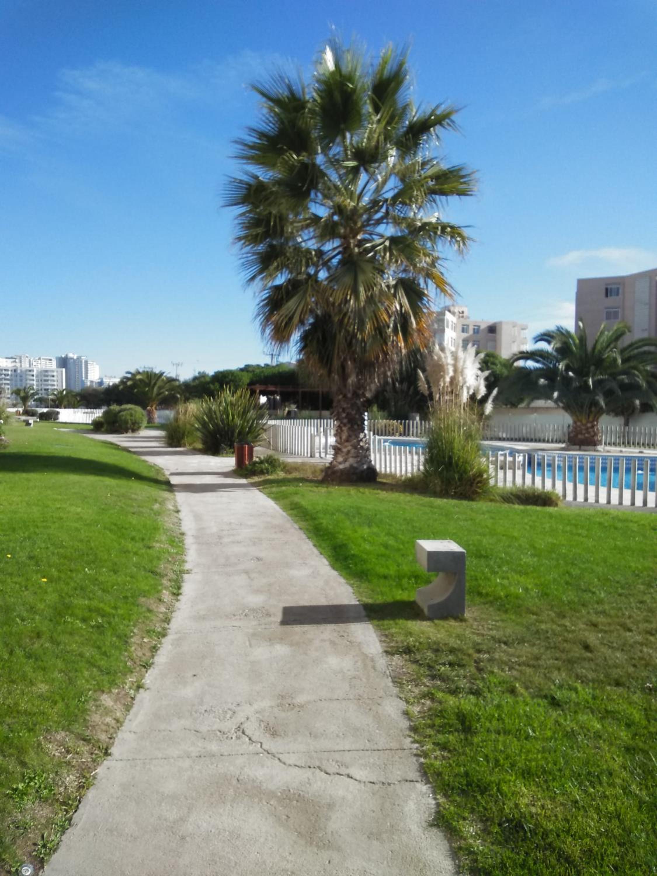 La Serena hermosa