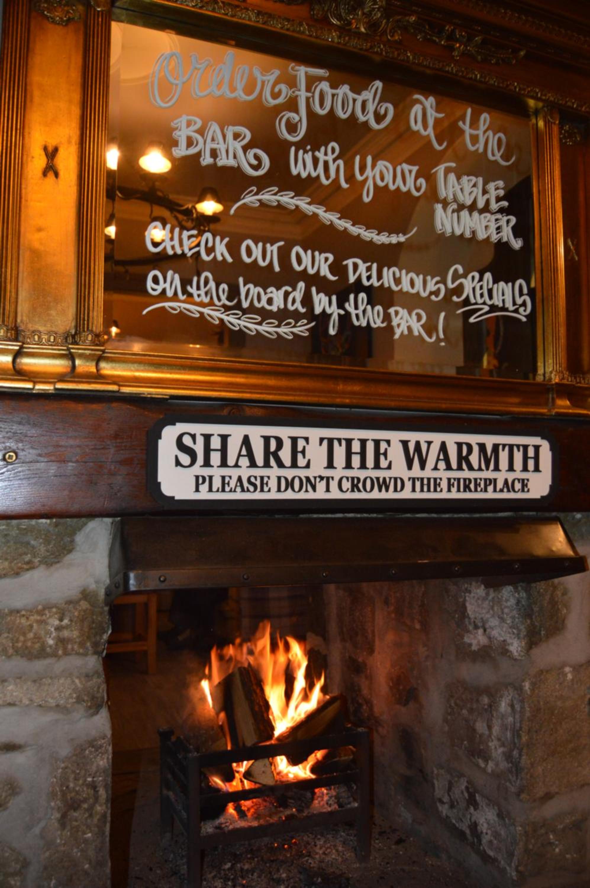 The Buck Inn, Malham