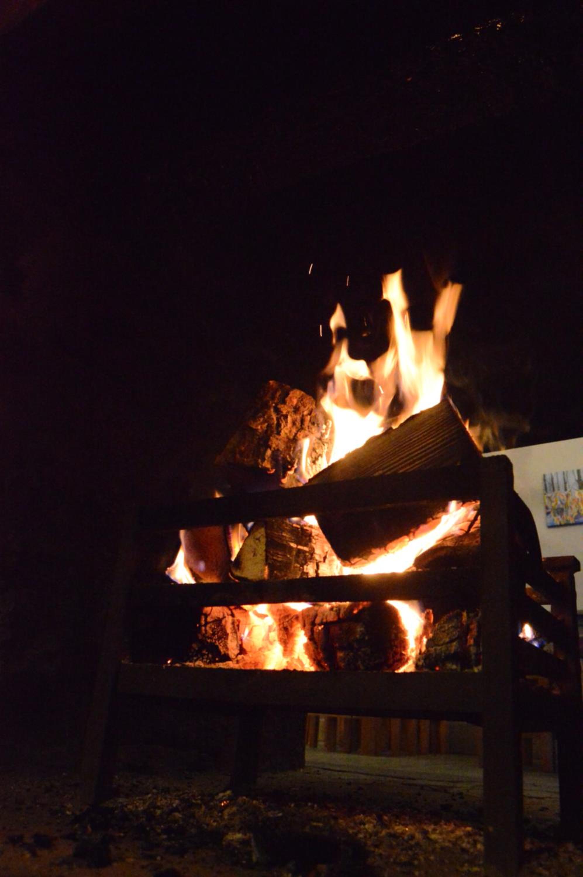 The Buck Inn, Malham