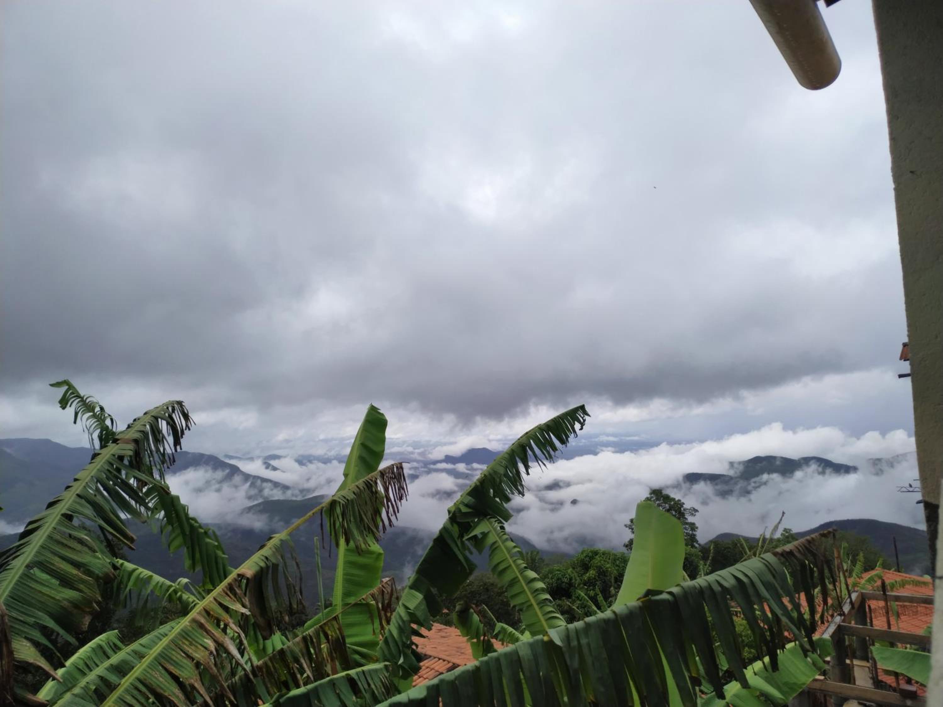 Casa Bella vista