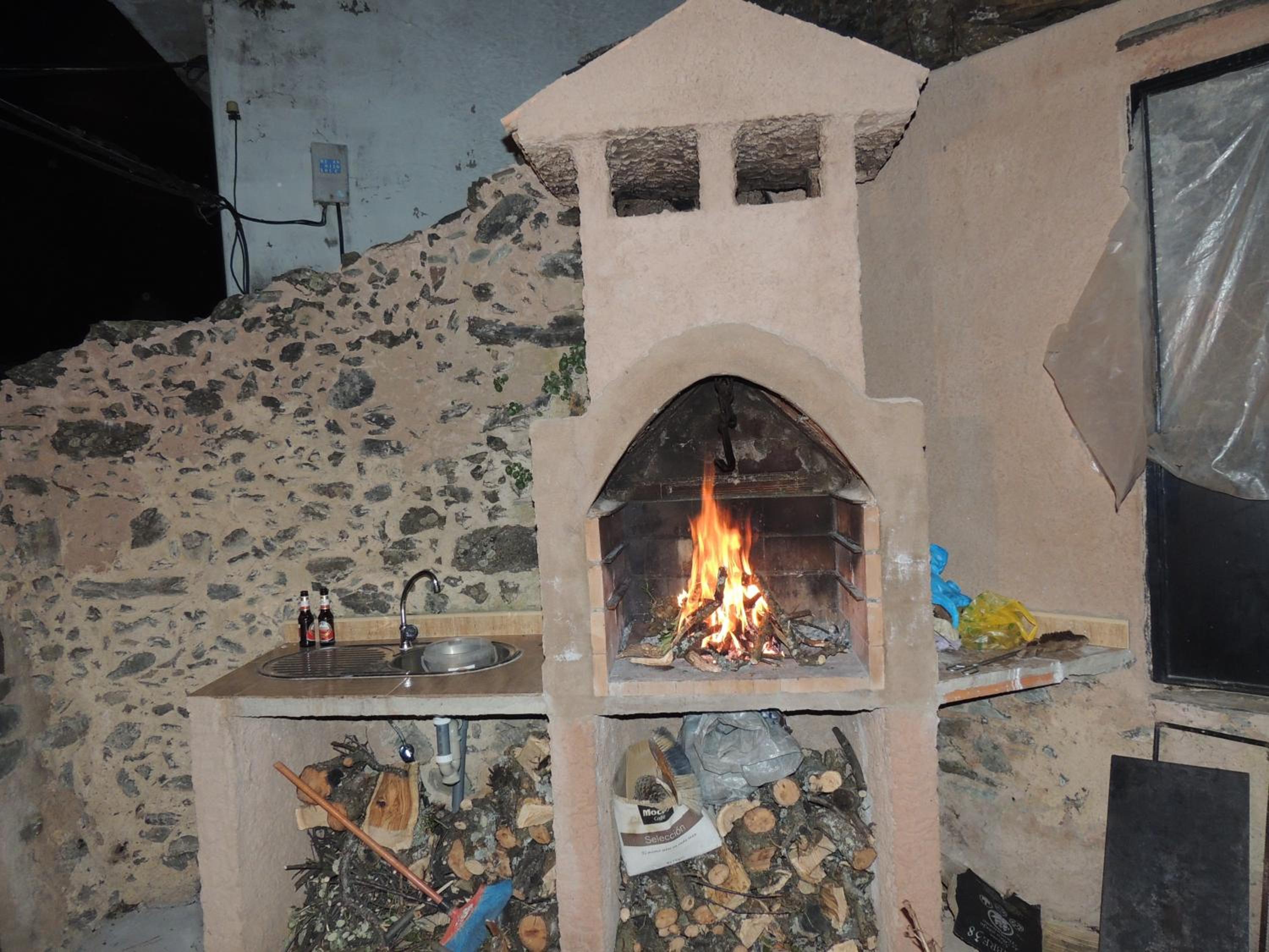 Casa Rural El Chorritero