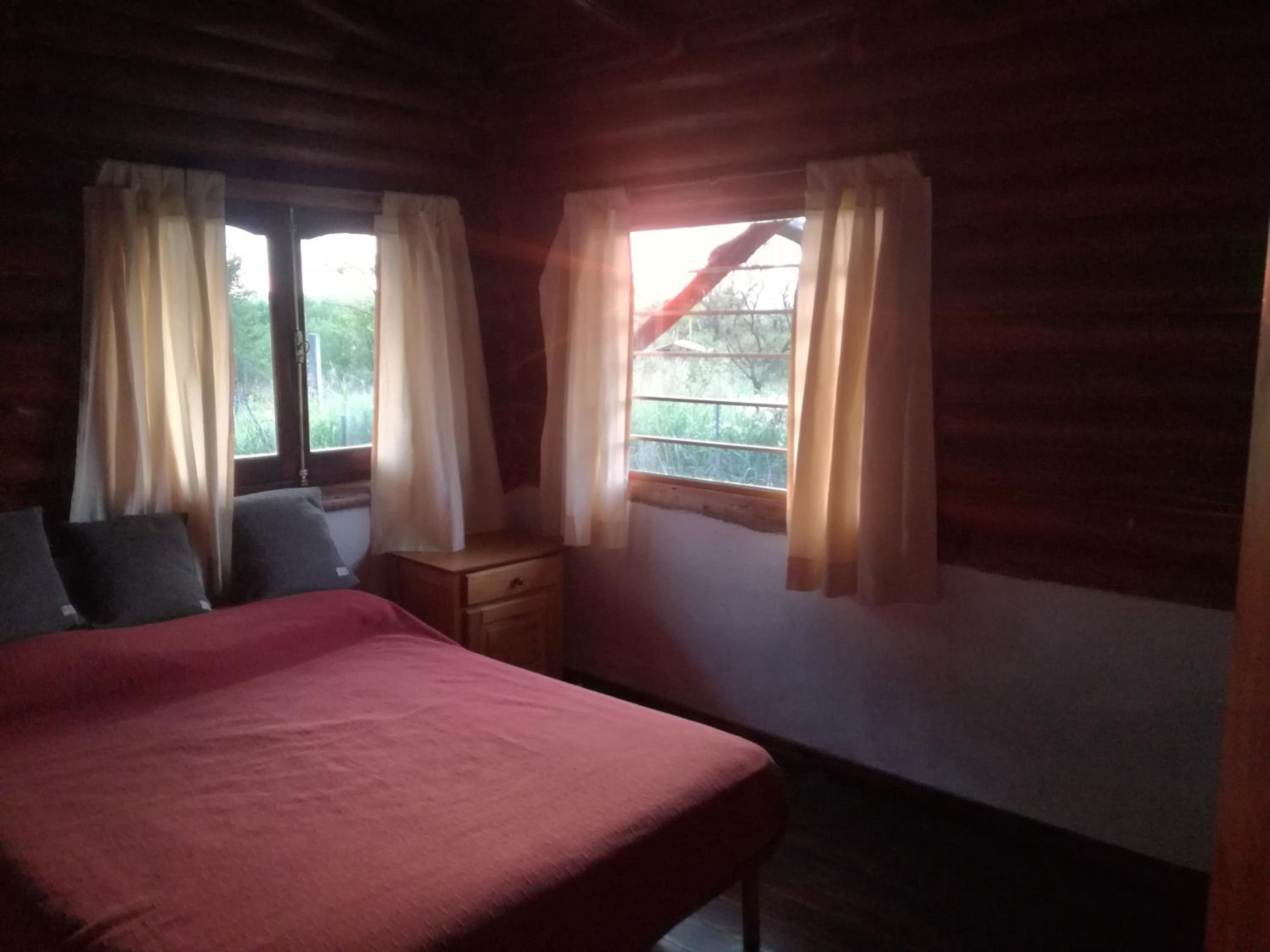 Cabañas Buen Ayre