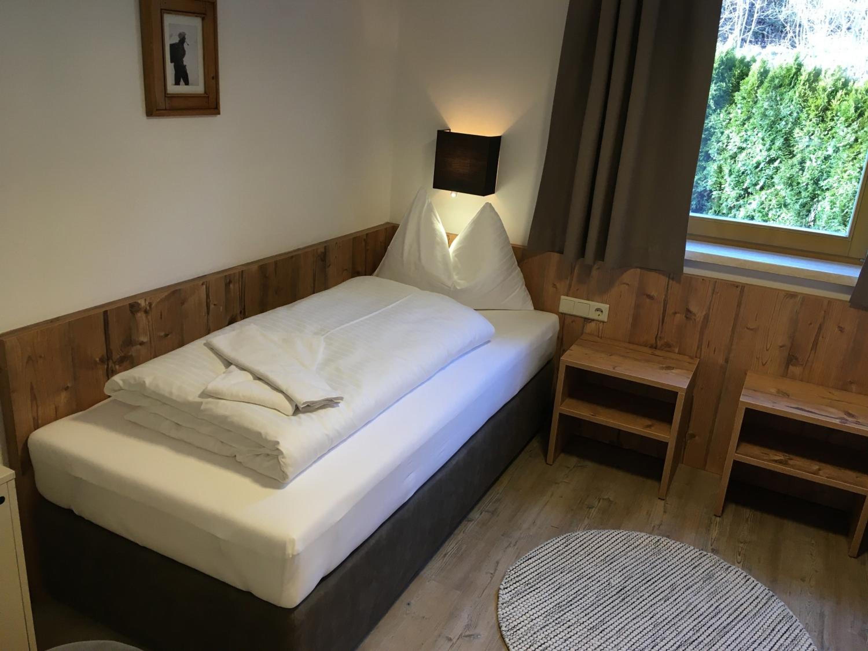 Appartements Oberhof view 5