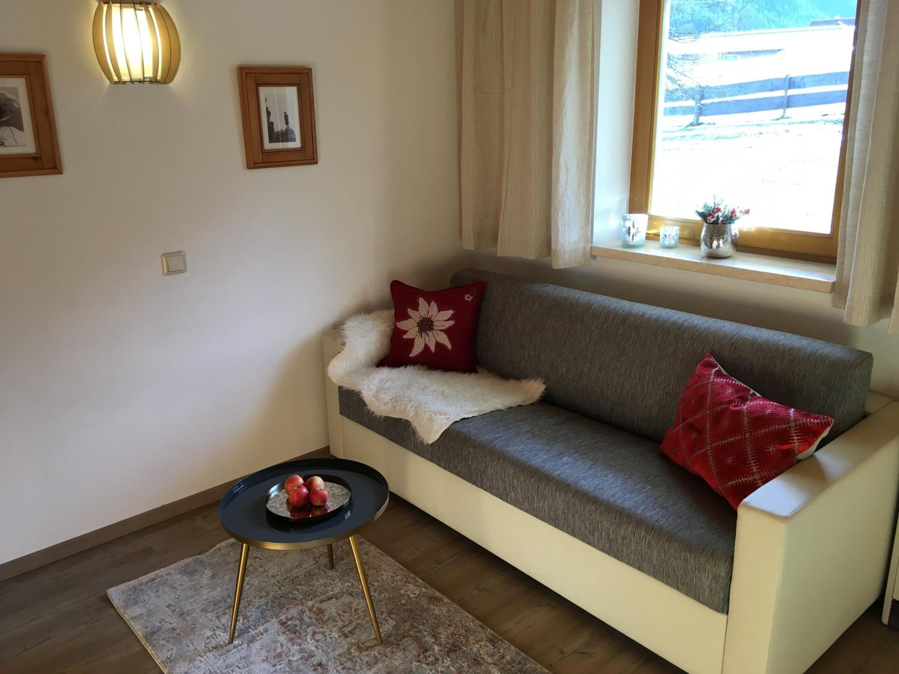 Appartements Oberhof view 4