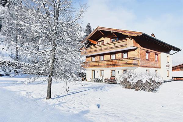Appartements Oberhof view 3