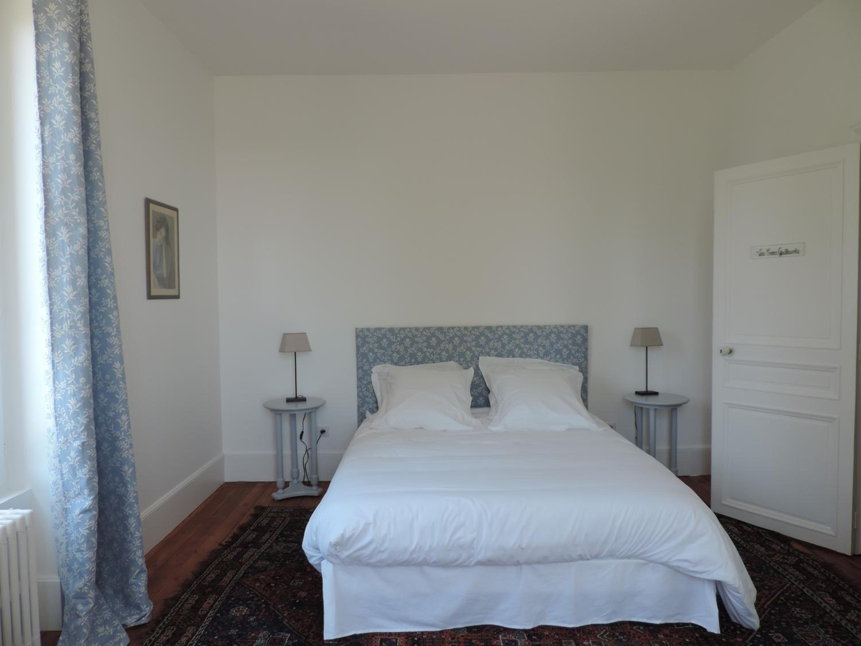 Chambres d'Hôtes de la Bucaille view 5