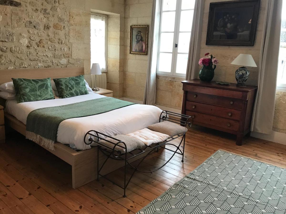 La Maison Colline