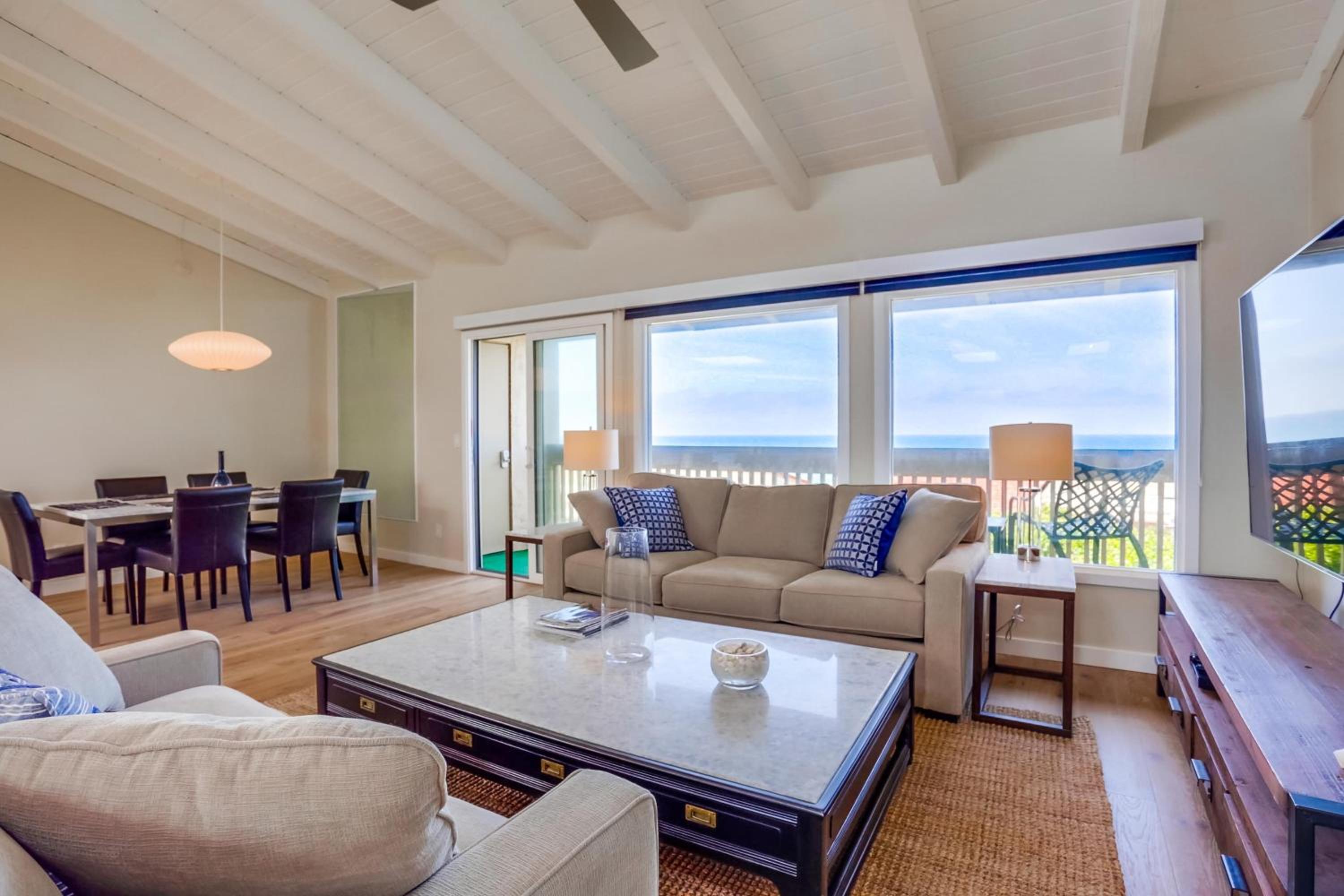 San Jose Vacations - Beach Access Oceanview SBTC331 Condo - Property Image 1